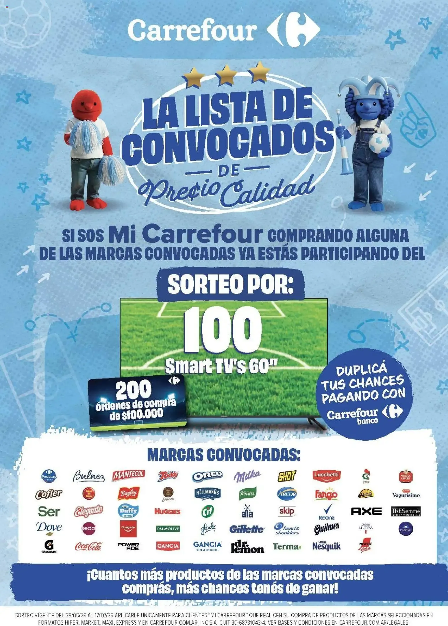 Ofertas de Ahorro Fin de Mes - Descuentos en la unidad y mucho más 23 de junio al 29 de junio 2026 - Página 2 del catálogo