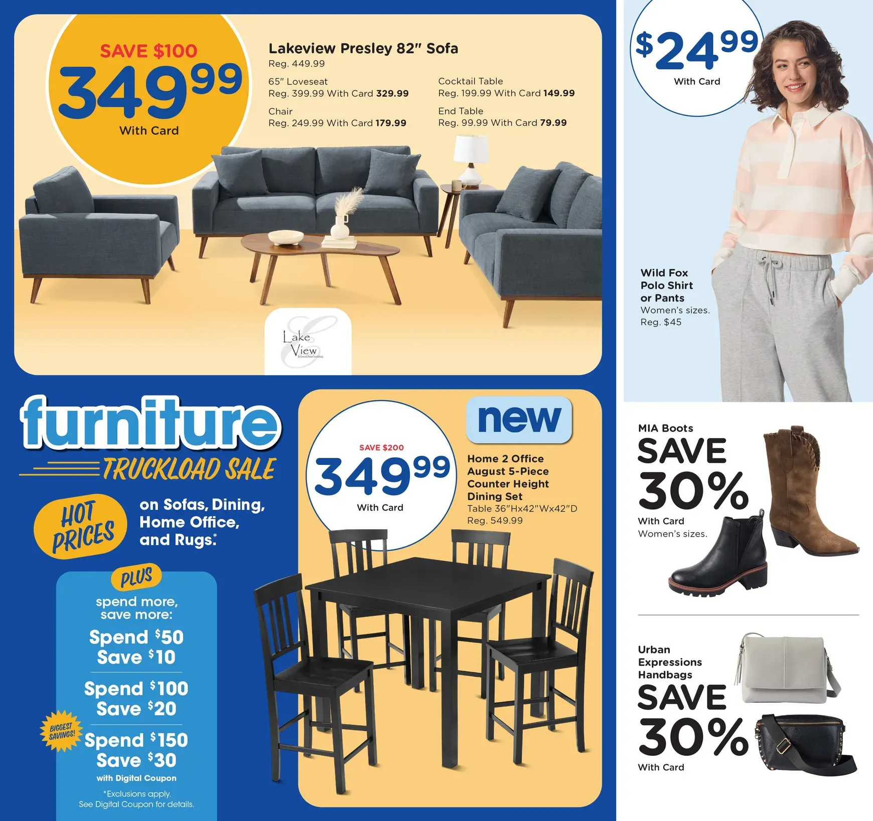 Weekly ad Current Fred Meyer leaflet valid from Wednesday 09/02/2026 to Tuesday 09/08/2026 from September 2 to September 8 2026 - Page 4
