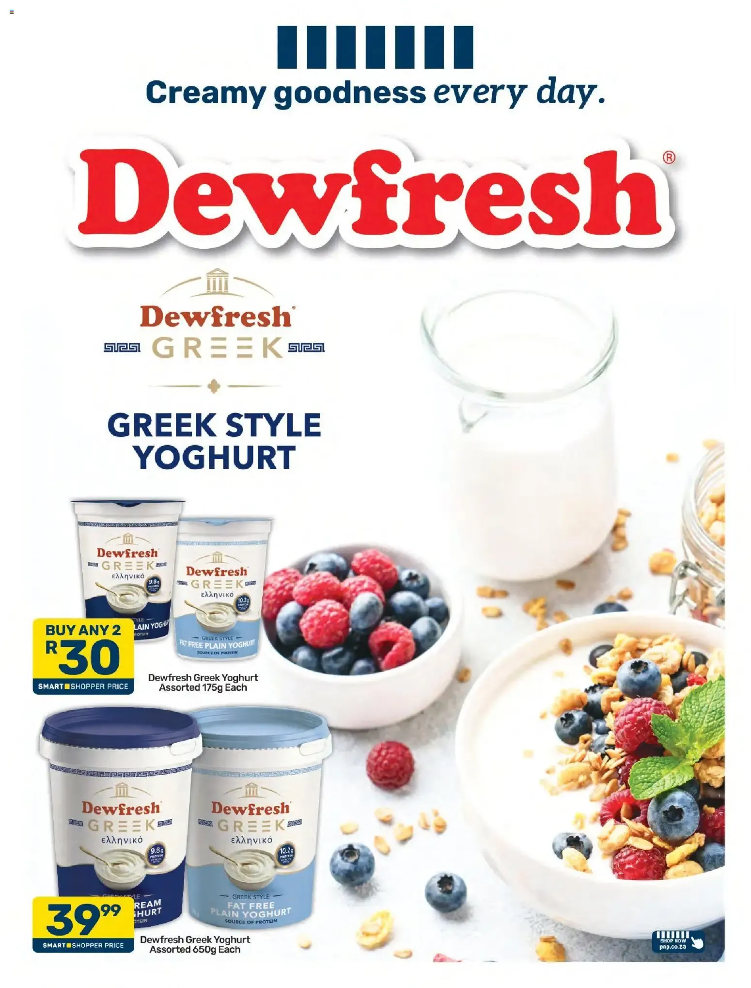 Pick n Pay Specials (26/10/2026 - 01/11/2026) Online from 26 October to 1 November 2026 - Catalogue Page 5