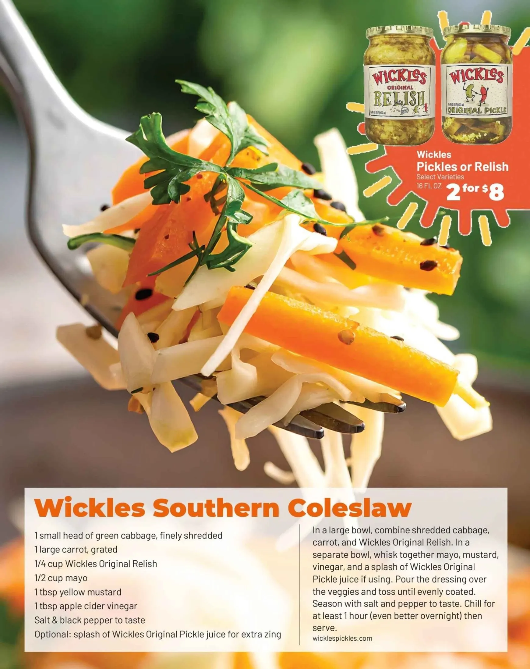Weekly ad Current Harris Teeter - Discovery leaflet valid from Wednesday 06/17/2026 to Tuesday 07/14/2026 from June 17 to July 14 2026 - Page 8