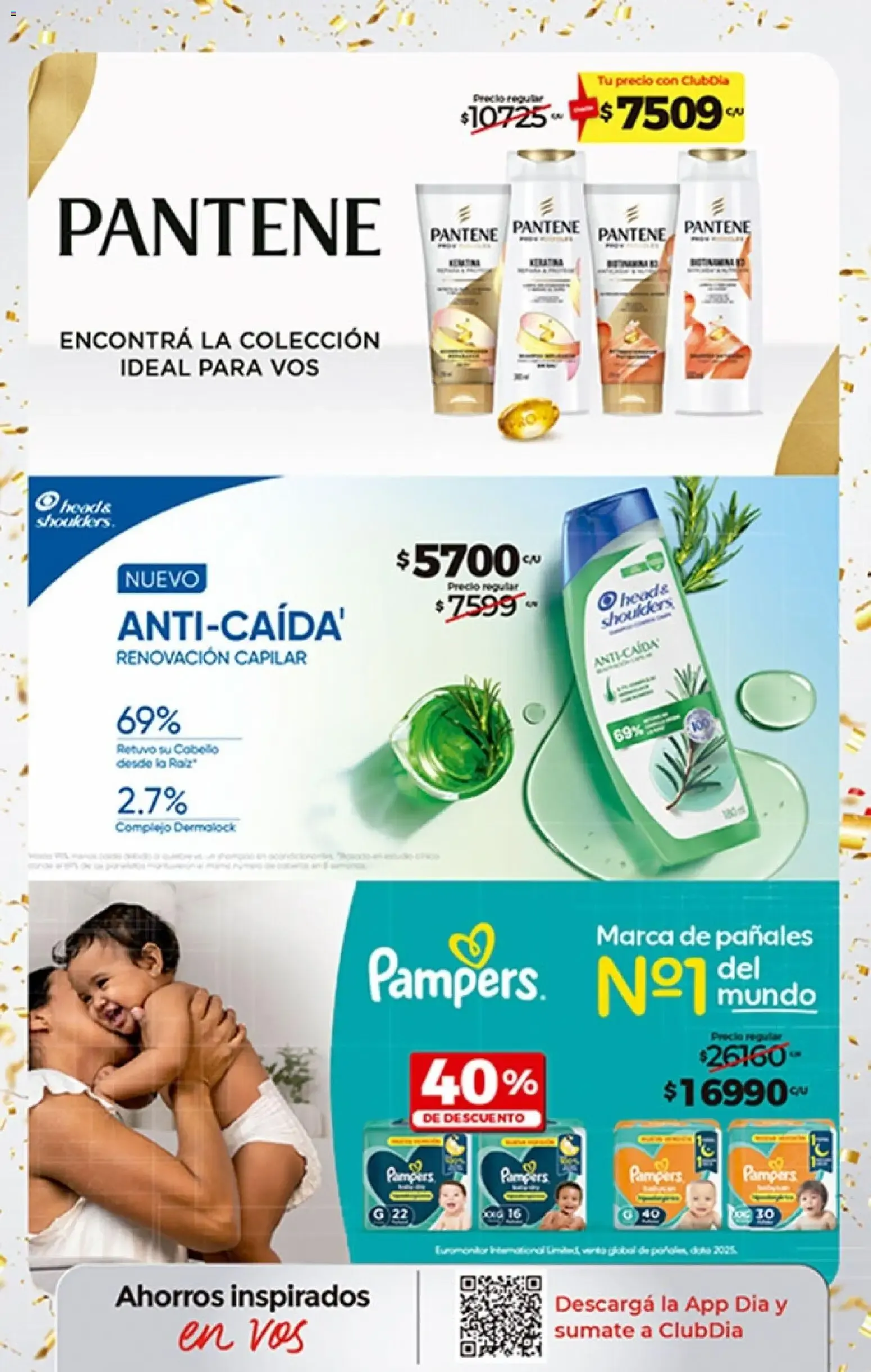 Ofertas de Club Día 20 años - Tu precio con Club Día 23 de septiembre al 28 de septiembre 2026 - Página 4 del catálogo