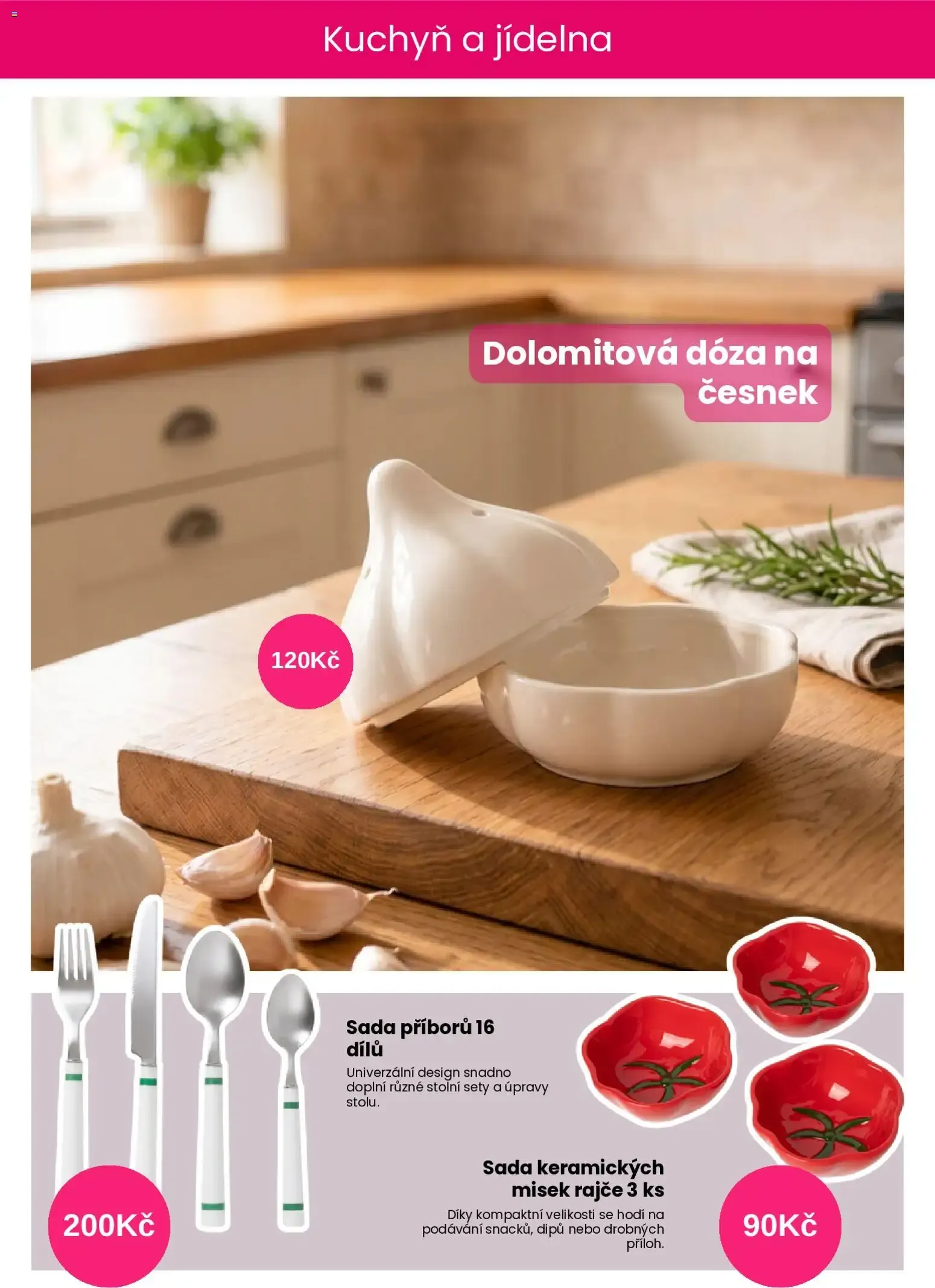Pepco: Novedades para fans de Disney - 18. června 24. června 2026 - Page 5