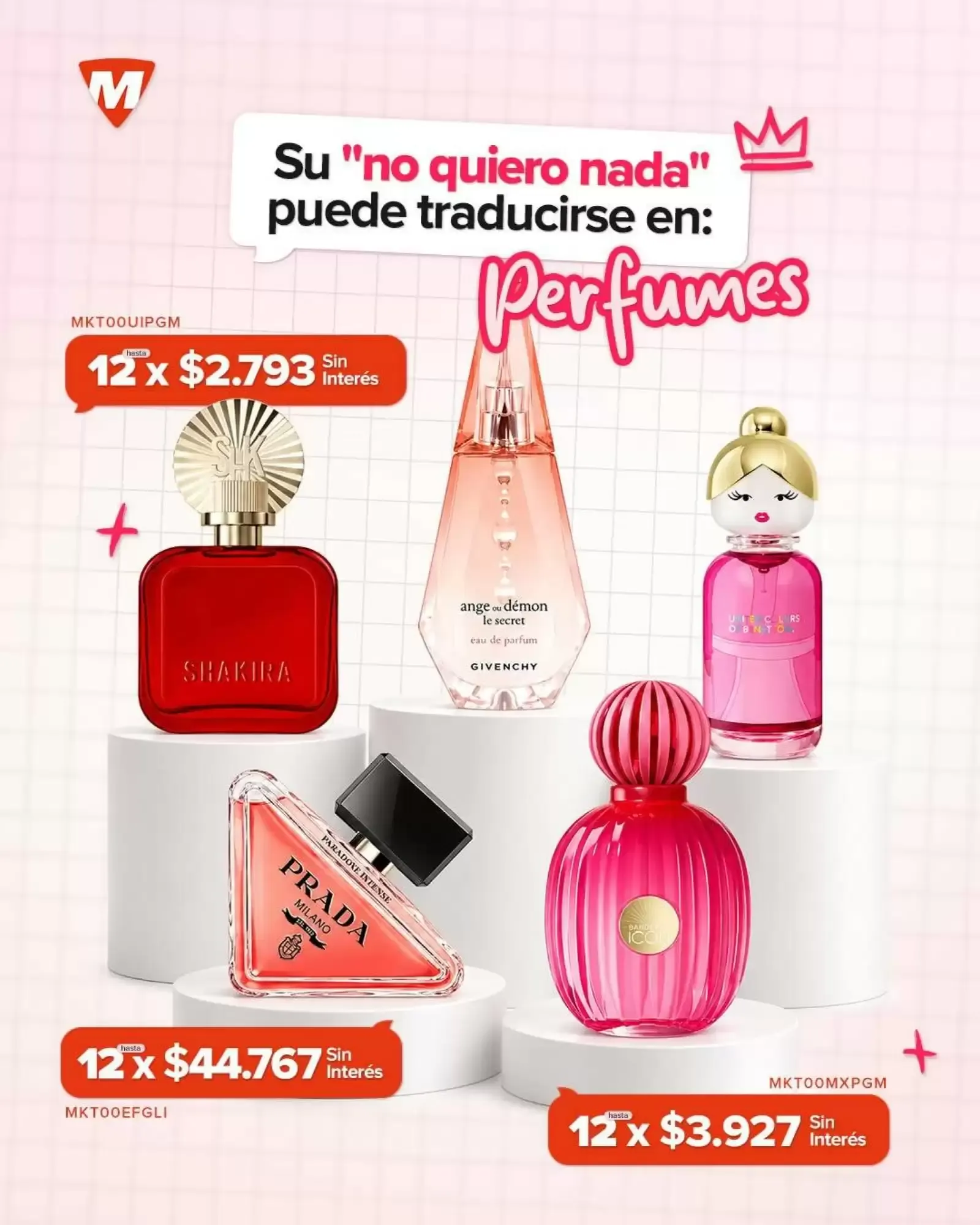 Ofertas de Cuidado personal 9 de octubre al 15 de octubre 2026 - Página 5 del catálogo