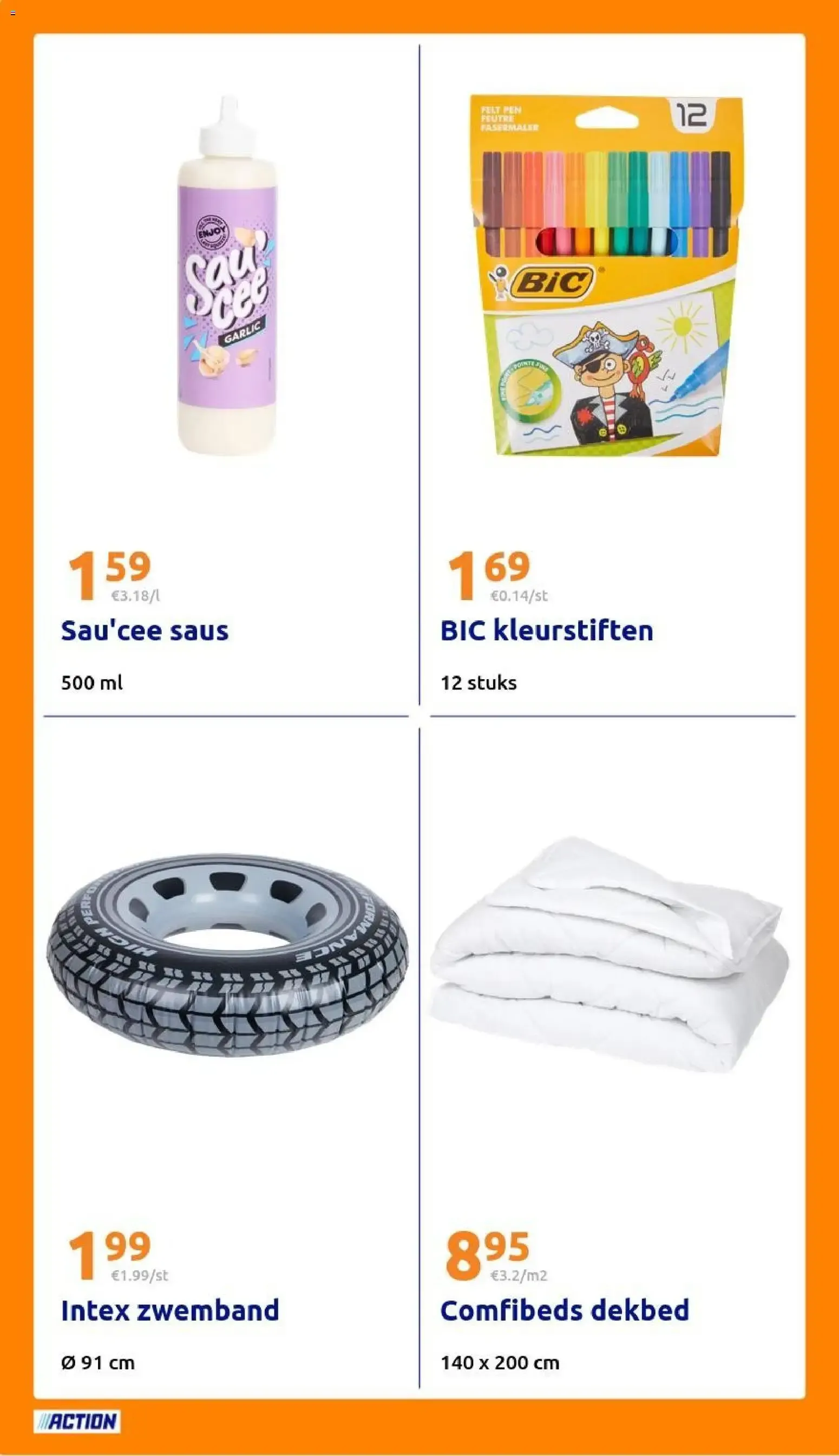 WEEKACTIE Action: Juegos Nintendo Switch van 8 juli tot 14 juli 2026 - Folder pagina 24