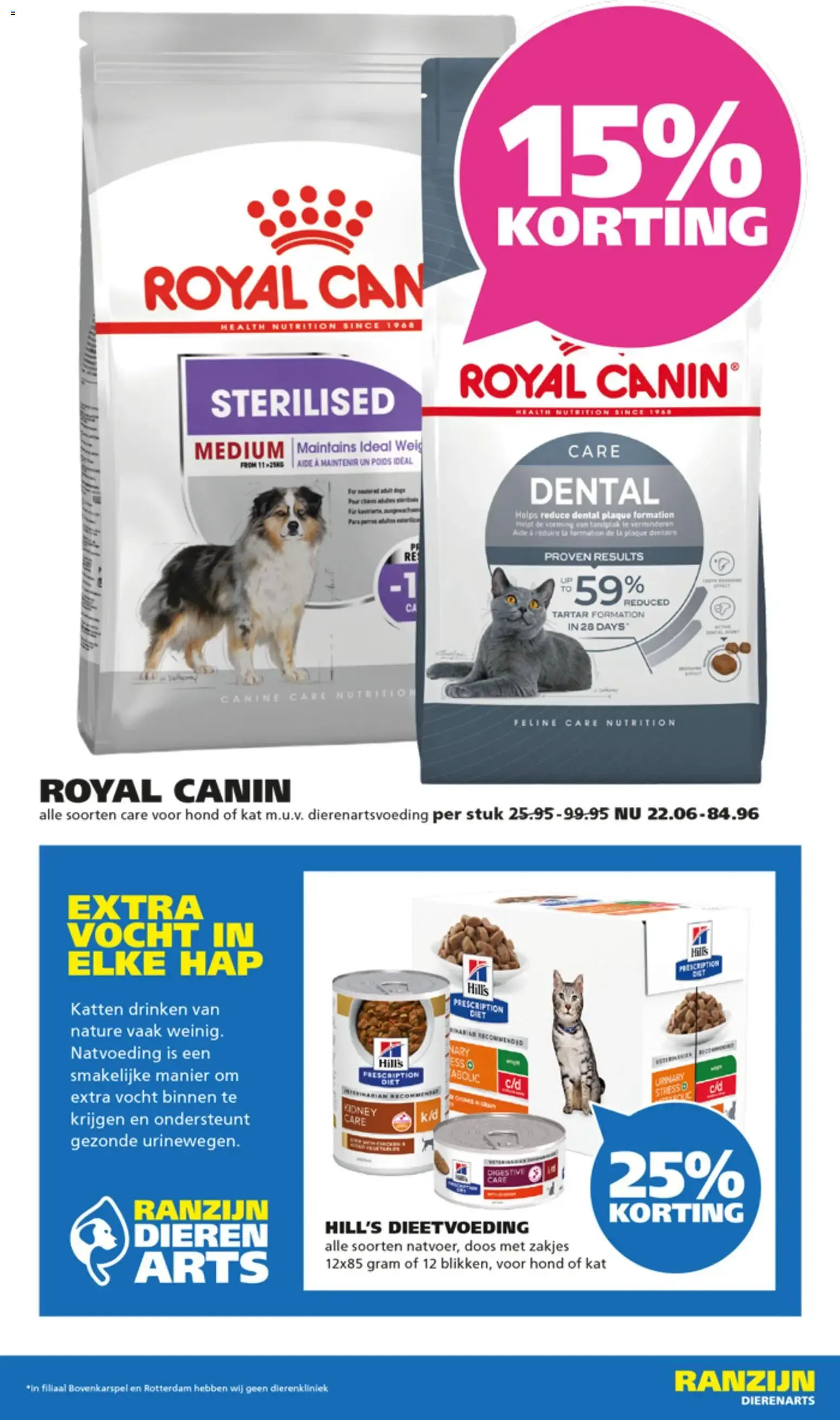 Ranzijn folder vanaf 26-07-2026 || NIEUWE van 26 juli tot 8 augustus 2026 - Folder pagina 6