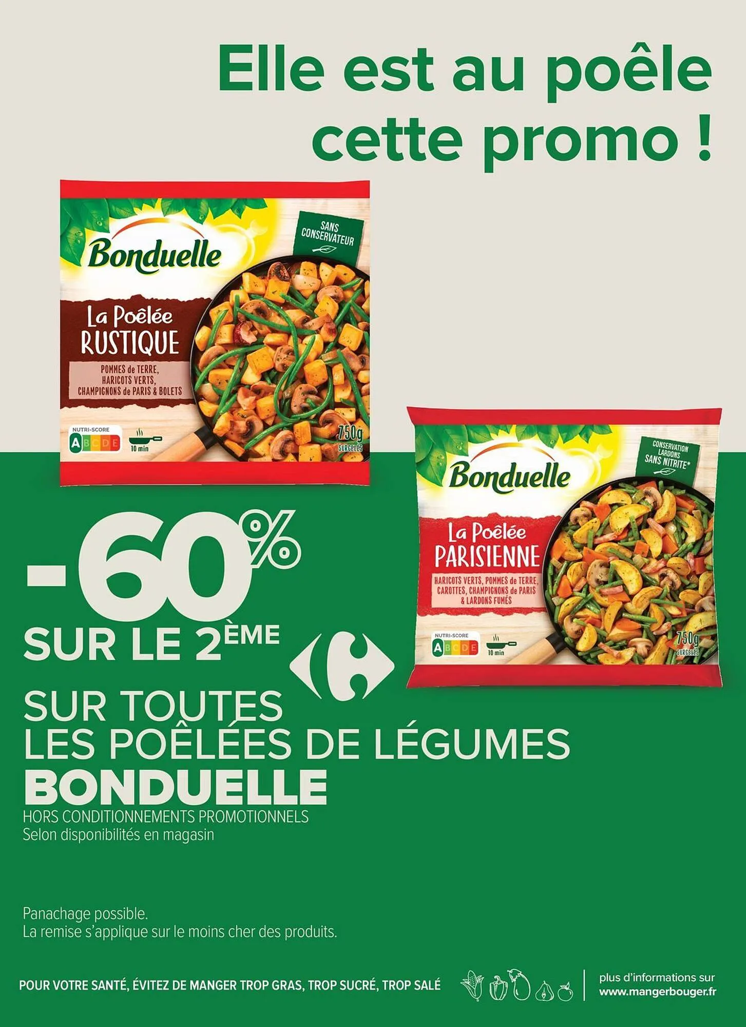 Carrefour Express Catalogue Du 28/07/2026 au 09/08/2026 du 28 juillet au 9 août 2026 - Catalogue page 3