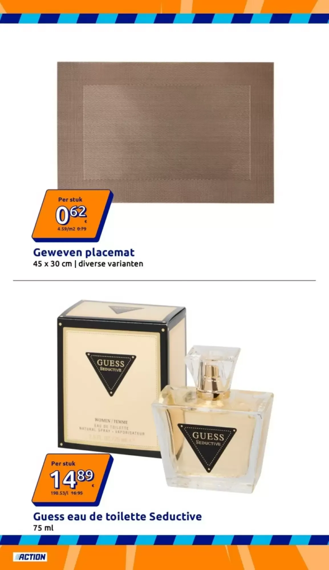 Action Weekactie: Dreft Clean & Fresh afwasmiddel van 9 september tot 15 september 2026 - folder pagina 10