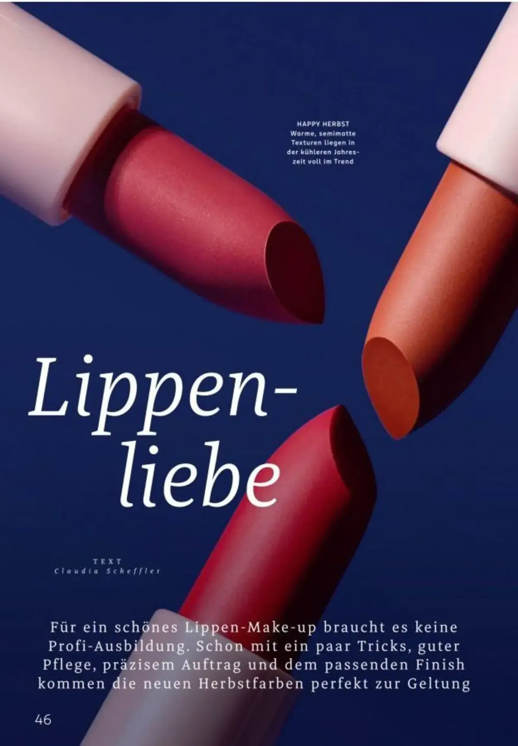 centaur Magazin von 1. September bis 30. September 2026 - Prospekt seite 47