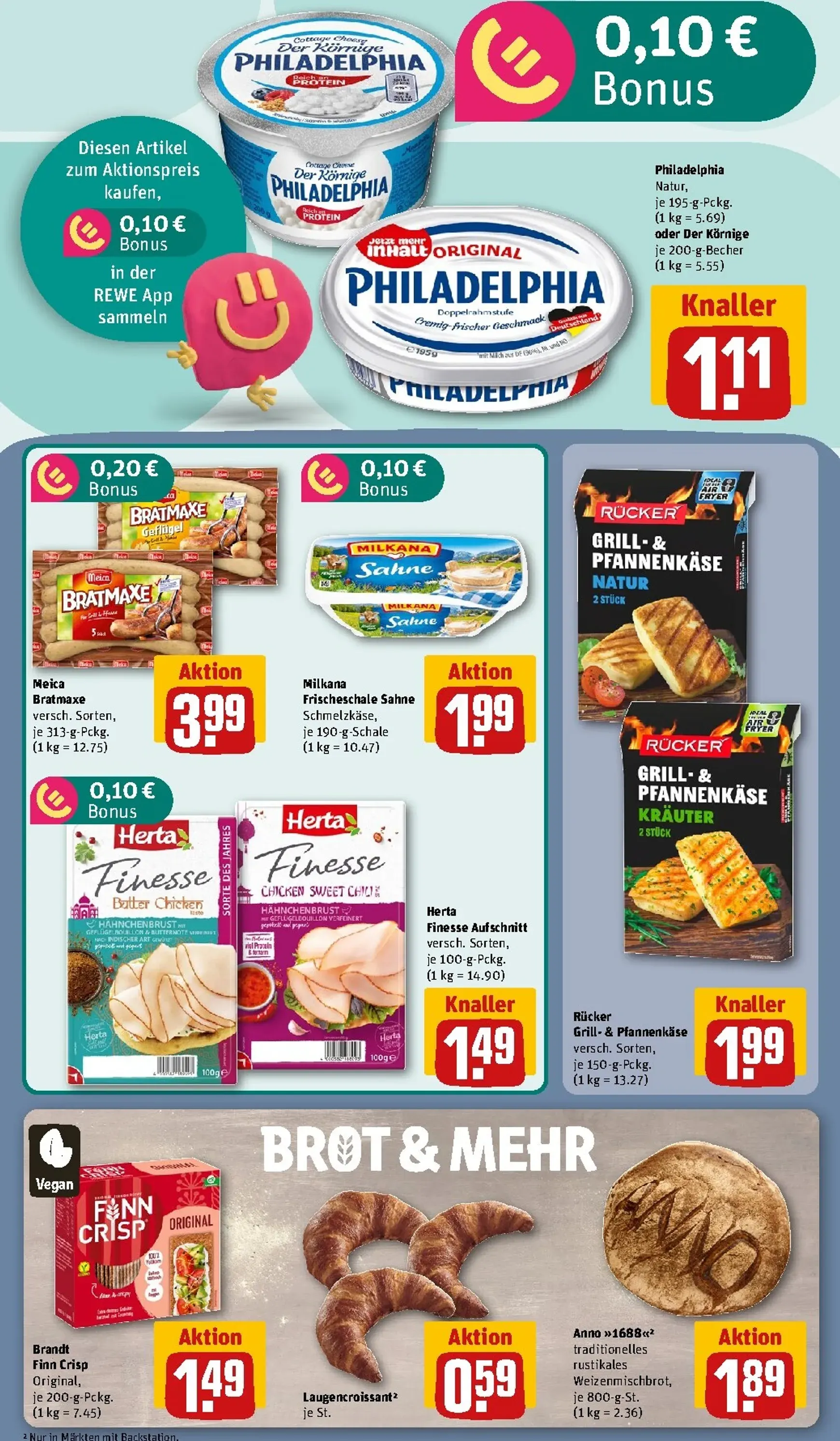 Rewe Prospekt nächste Woche – von Montag 24.08.2026 bis Sonntag 30.08.2026 von 24. August bis 30. August 2026 - Prospekt seite 12