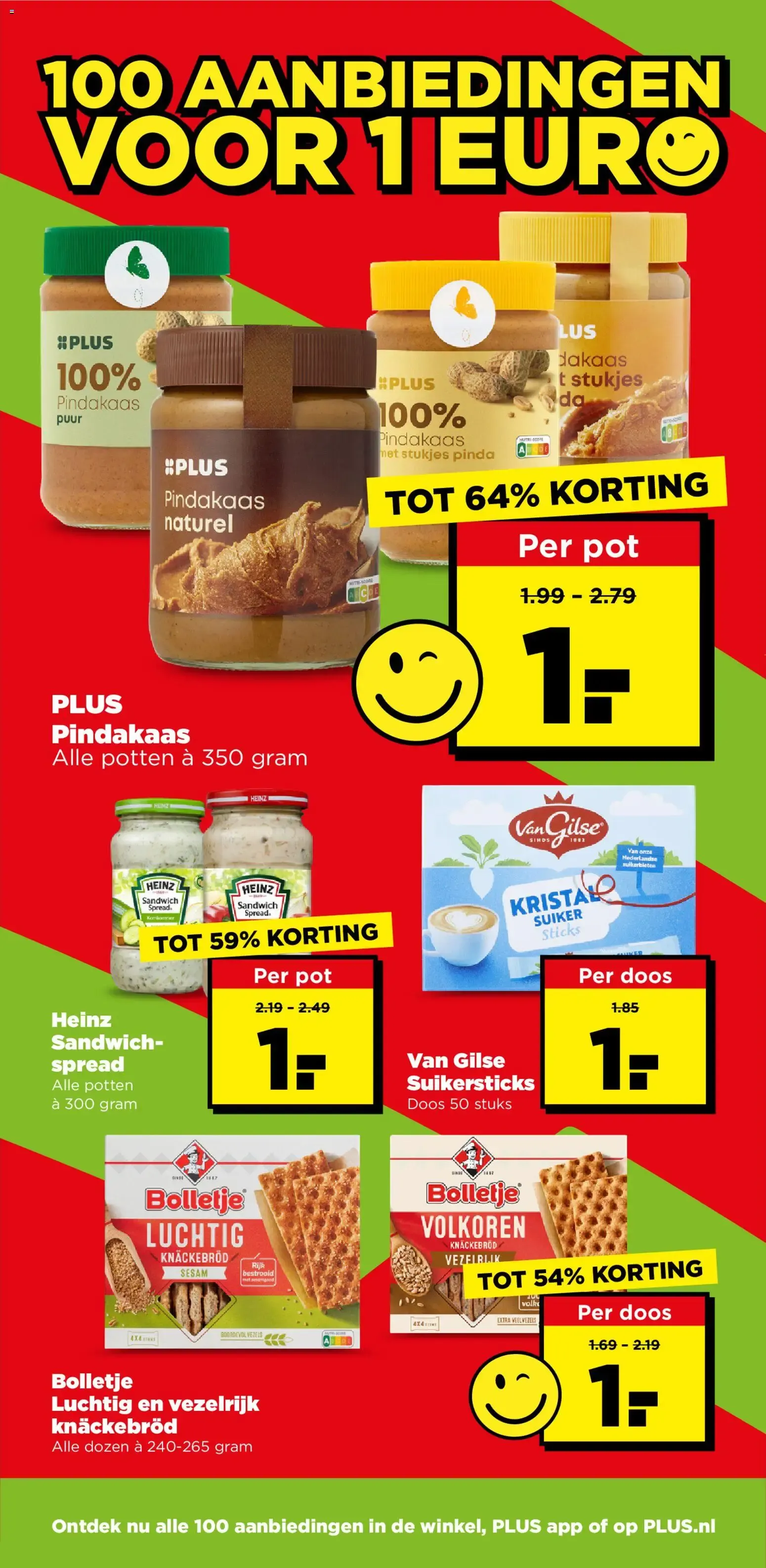 PLUS Euroweken: Slim Bekeken! van 19 augustus tot 25 augustus 2026 - Folder pagina 17