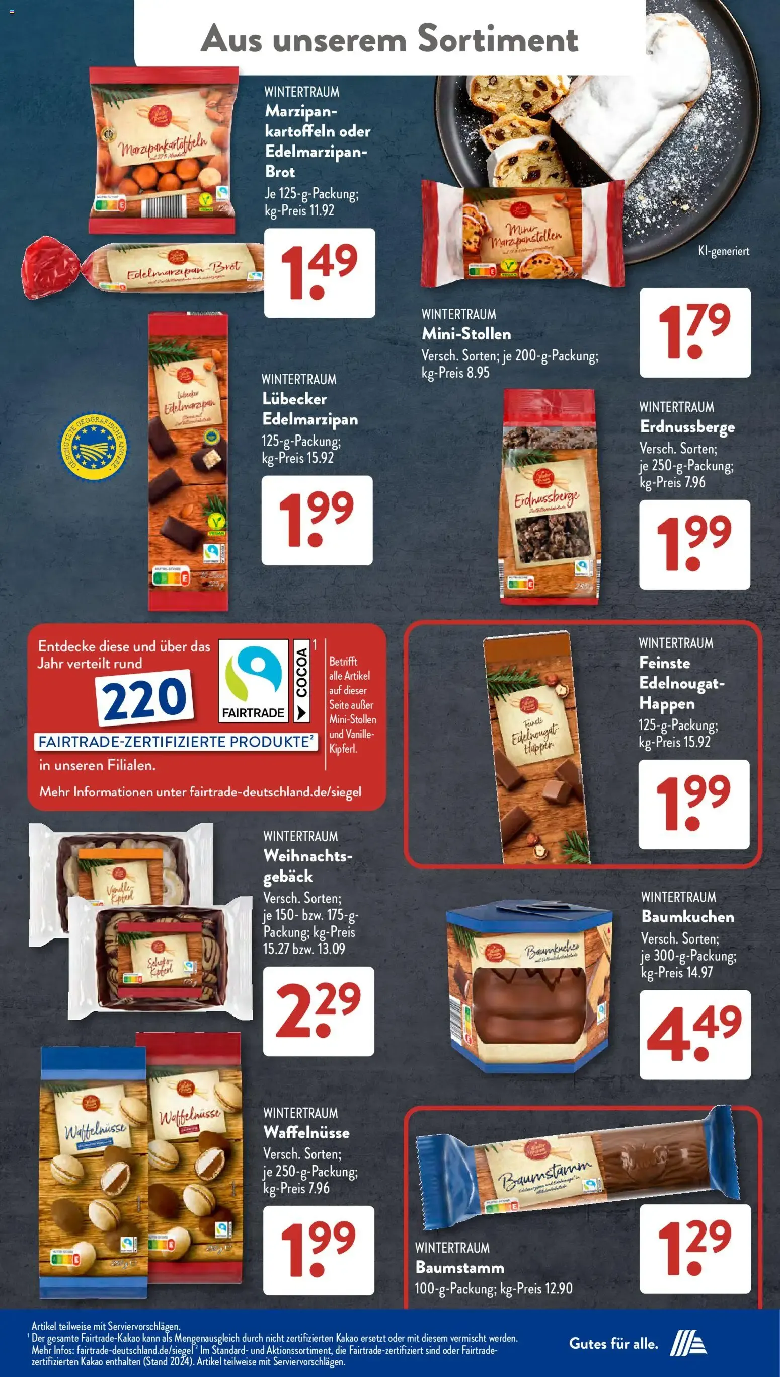 Aldi Süd TIEFPREIS-HIGHLIGHT von 12. Oktober bis 17. Oktober 2026 - Prospekt seite 18