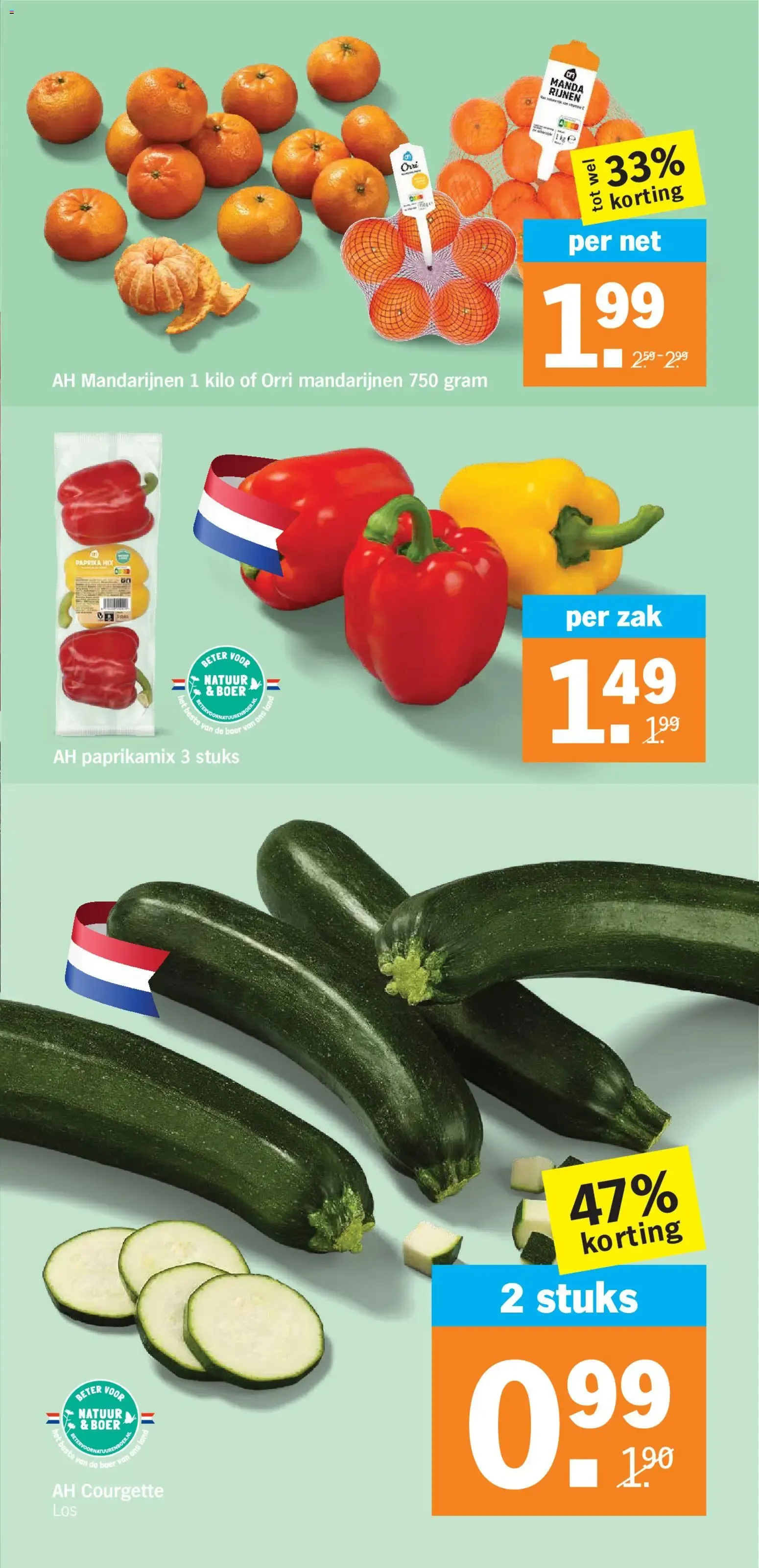 BONUS Hamsterééééén van 17 augustus tot 23 augustus 2026 - Folder pagina 20