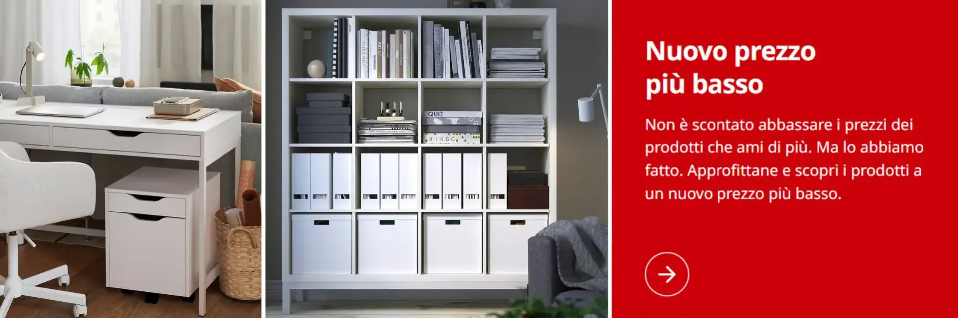 Nuovo Volantino Ikea - Nuovo prezzo più basso dal 22/10/2026 > offerte anteprima 🛍️ da 22 ottobre a 10 novembre di 2026 - Pagina del volantino 2