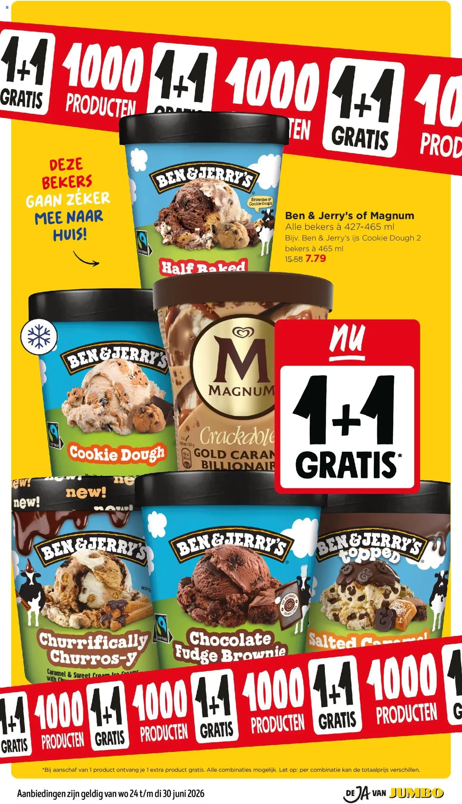 Jumbo folder vanaf 24-06-2026 -- deze week (aanbiedingen) van 24 juni tot 30 juni 2026 - Folder pagina 3