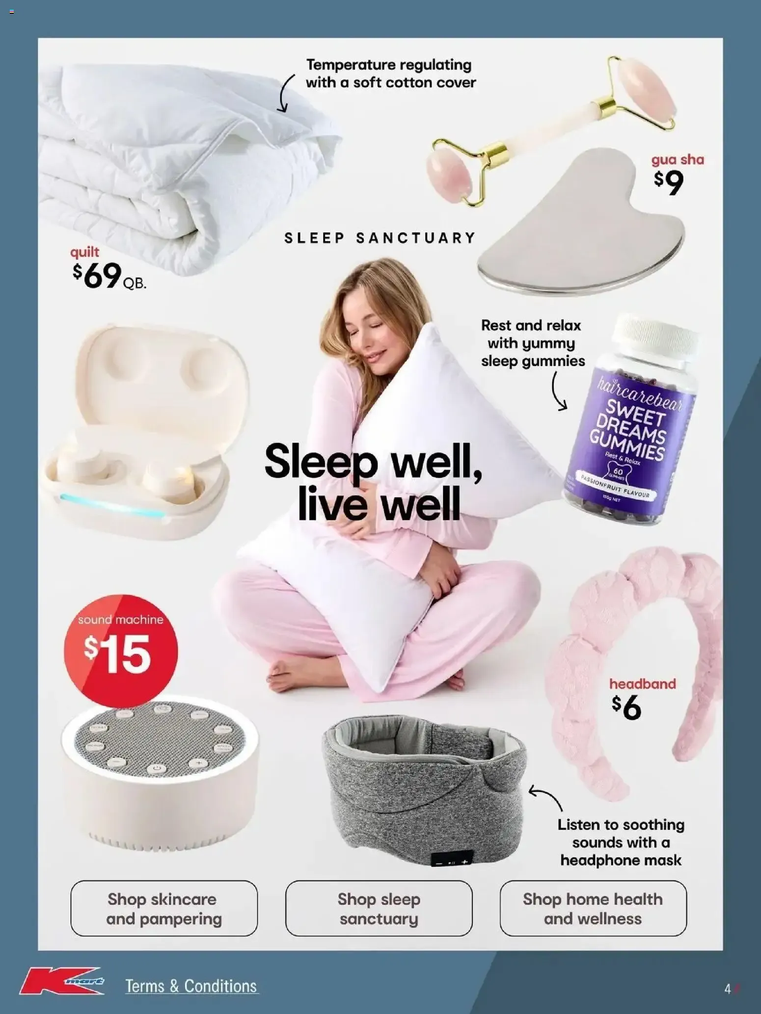 Low prices for life - Catalogue valid from 27 August to 16 September 2026 - page 4
