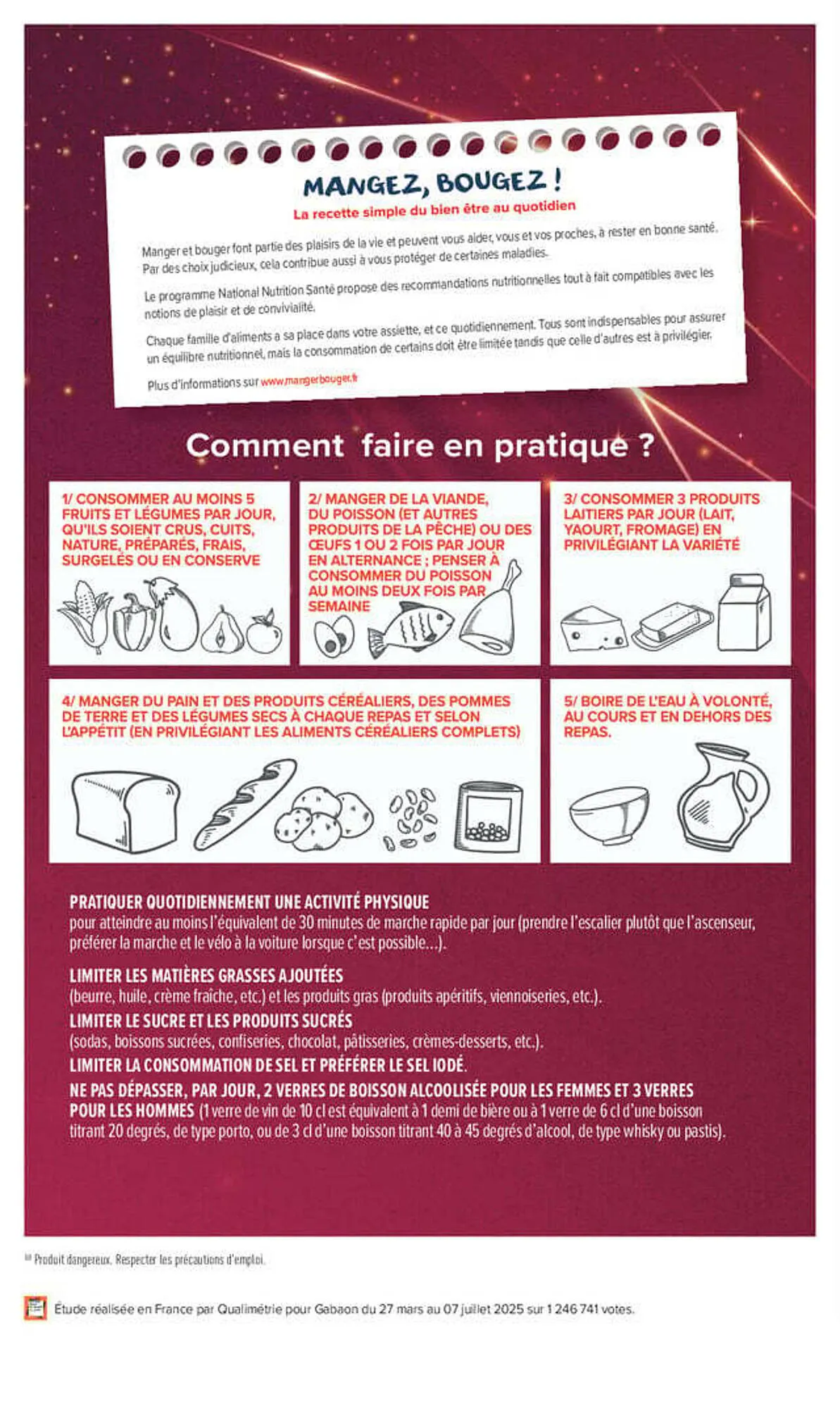 Carrefour Grand Prix de l'Innovation 2026 du 1 octobre au 25 octobre 2026 - Catalogue page 18