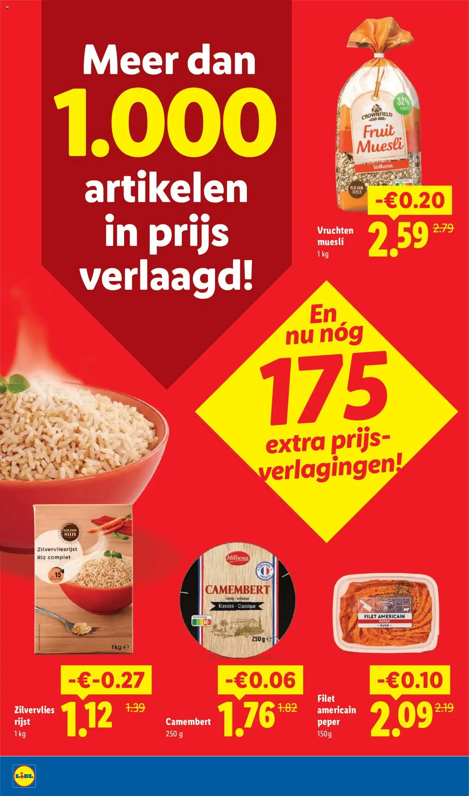 Lidl Deals van 21 september tot 27 september 2026 - Folder pagina 28