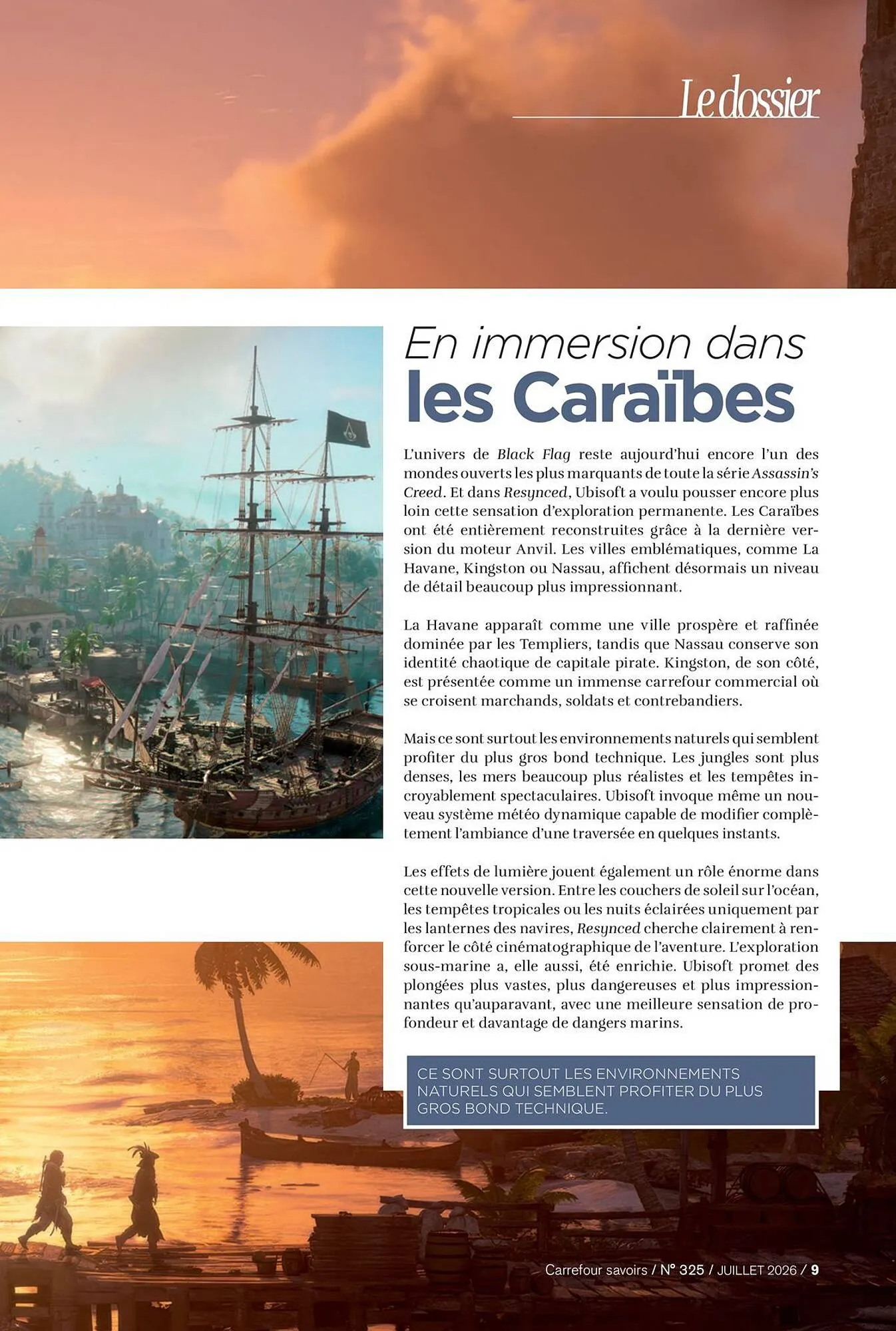 Carrefour SAVOIRS du 3 juillet au 31 juillet 2026 - Catalogue page 9