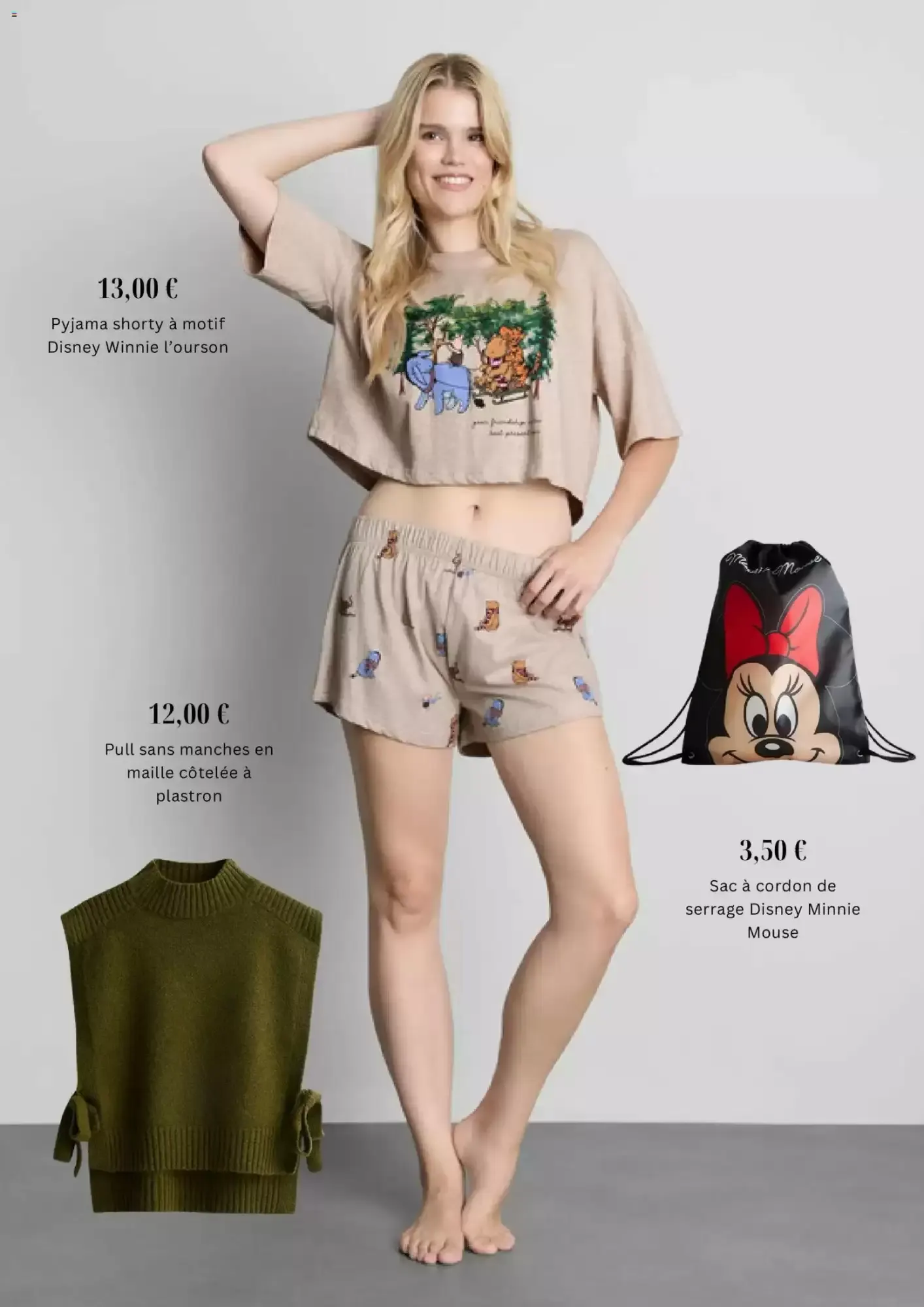 Nouveautés Primark du 1 octobre au 31 octobre 2026 - Catalogue page 2