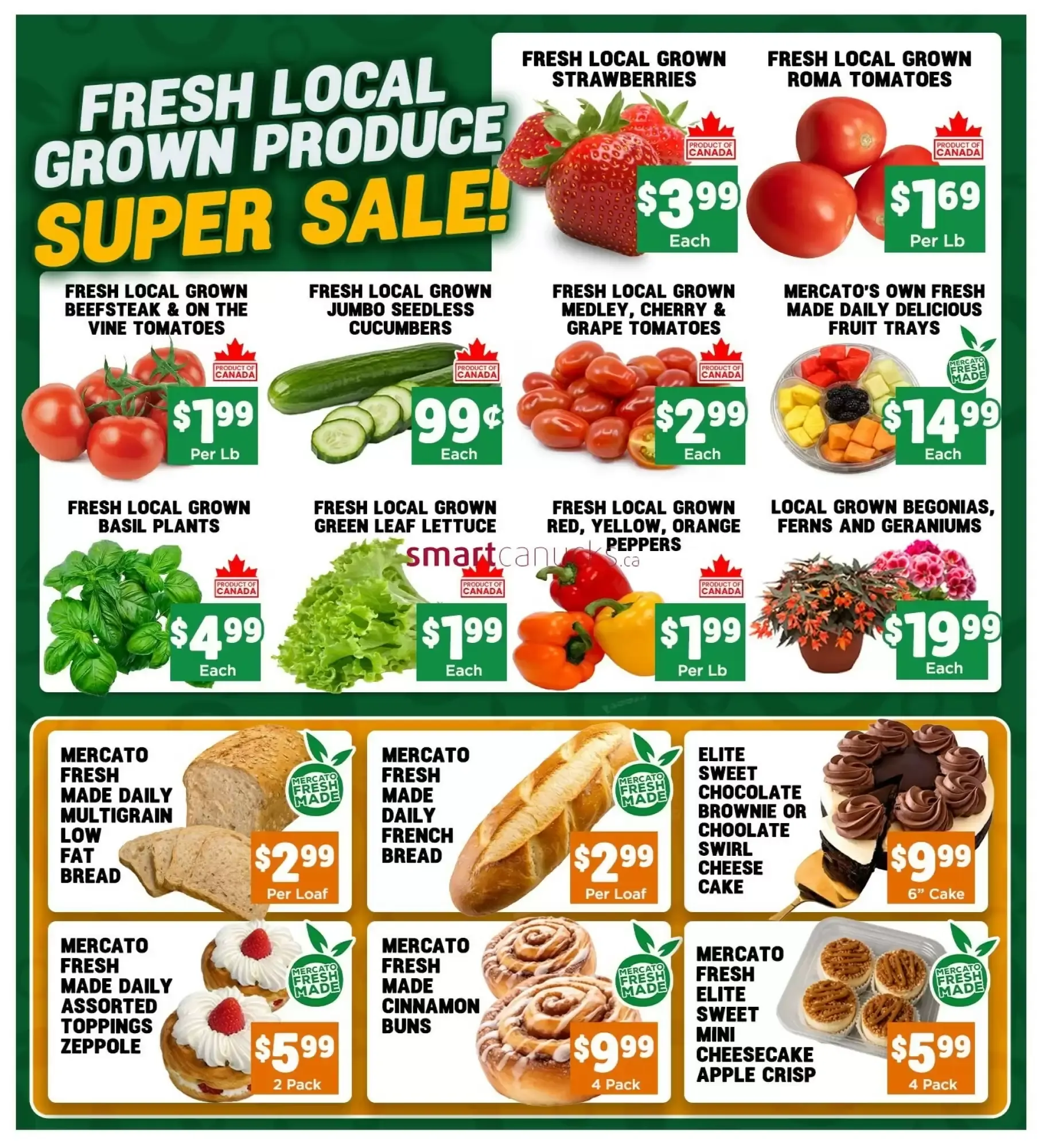 Mercato Fresh Father's Day BLOWOUT from June 12 to June 18 2026 - flyer page 5
