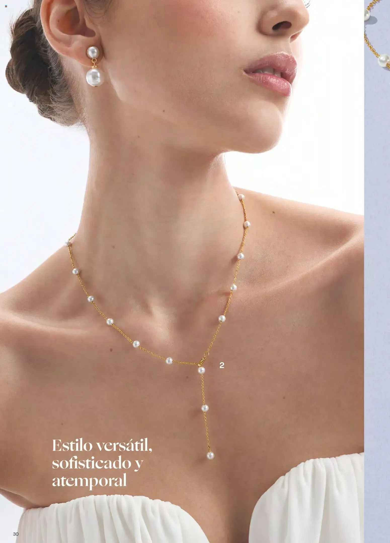 Catalogo de Yanbal catálogo C09/2026 desde el 15/08/2026 > Revistas Agosto 15 de agosto al 11 de septiembre 2026 - Pag 30