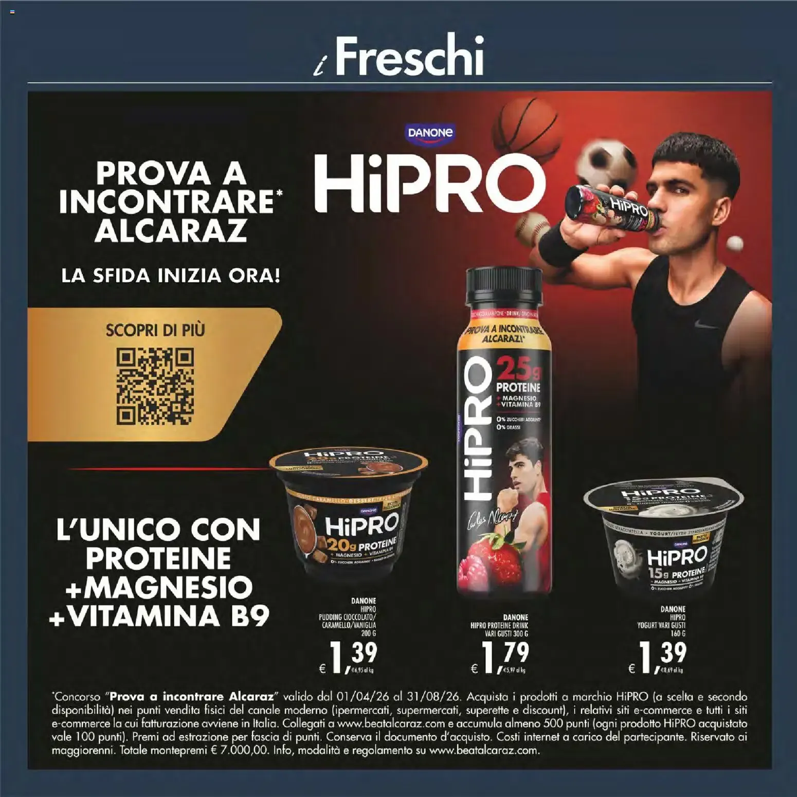 Deco Ofertas Imperdibles Maxistore Supermercati Local da 30 giugno a 9 luglio di 2026 - Pagina del volantino 6