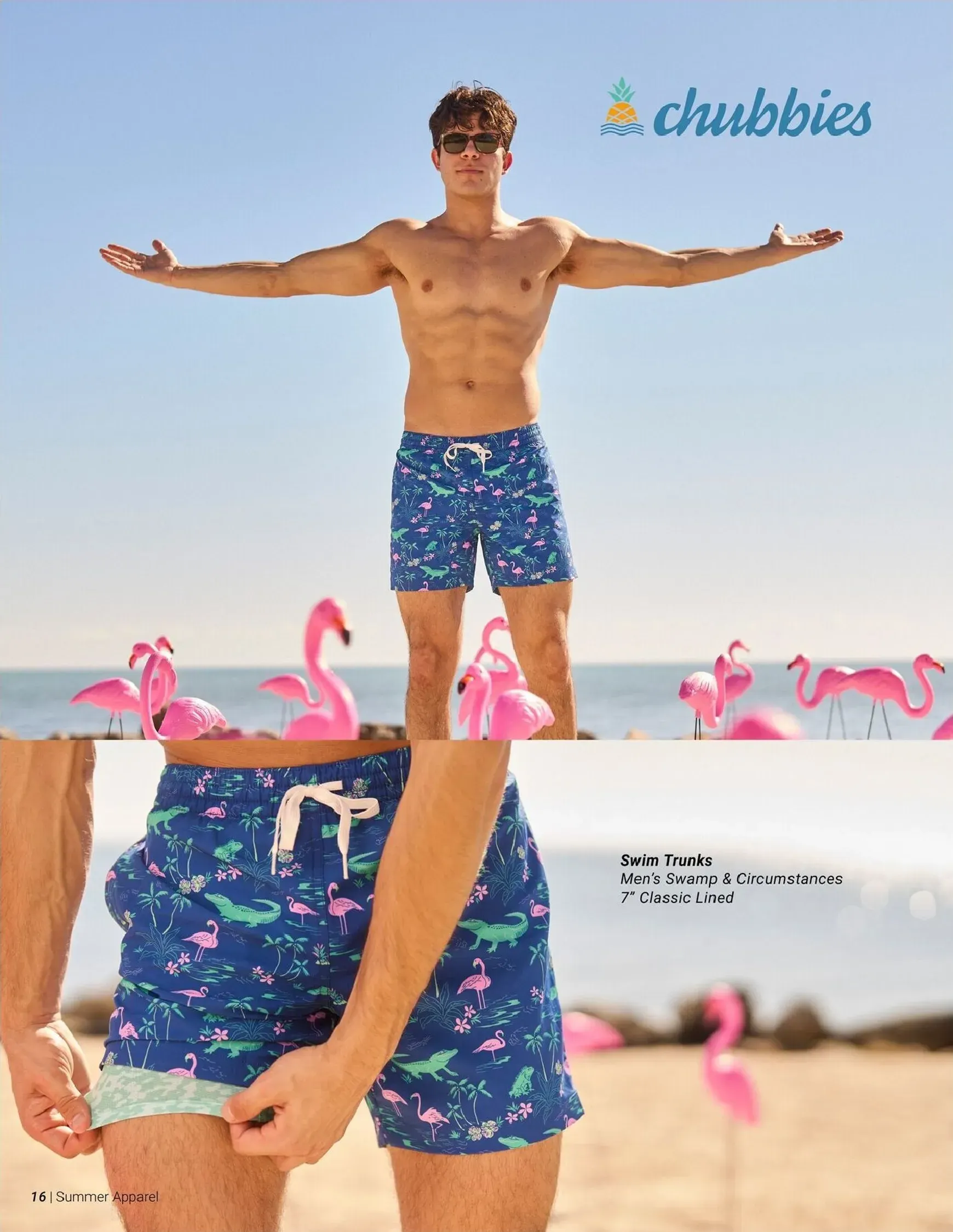 Weekly ad Current Dunham's Sports - Summer Apparel Catalog leaflet valid from Thursday 06/18/2026 to Wednesday 08/05/2026 from June 18 to August 5 2026 - Page 14