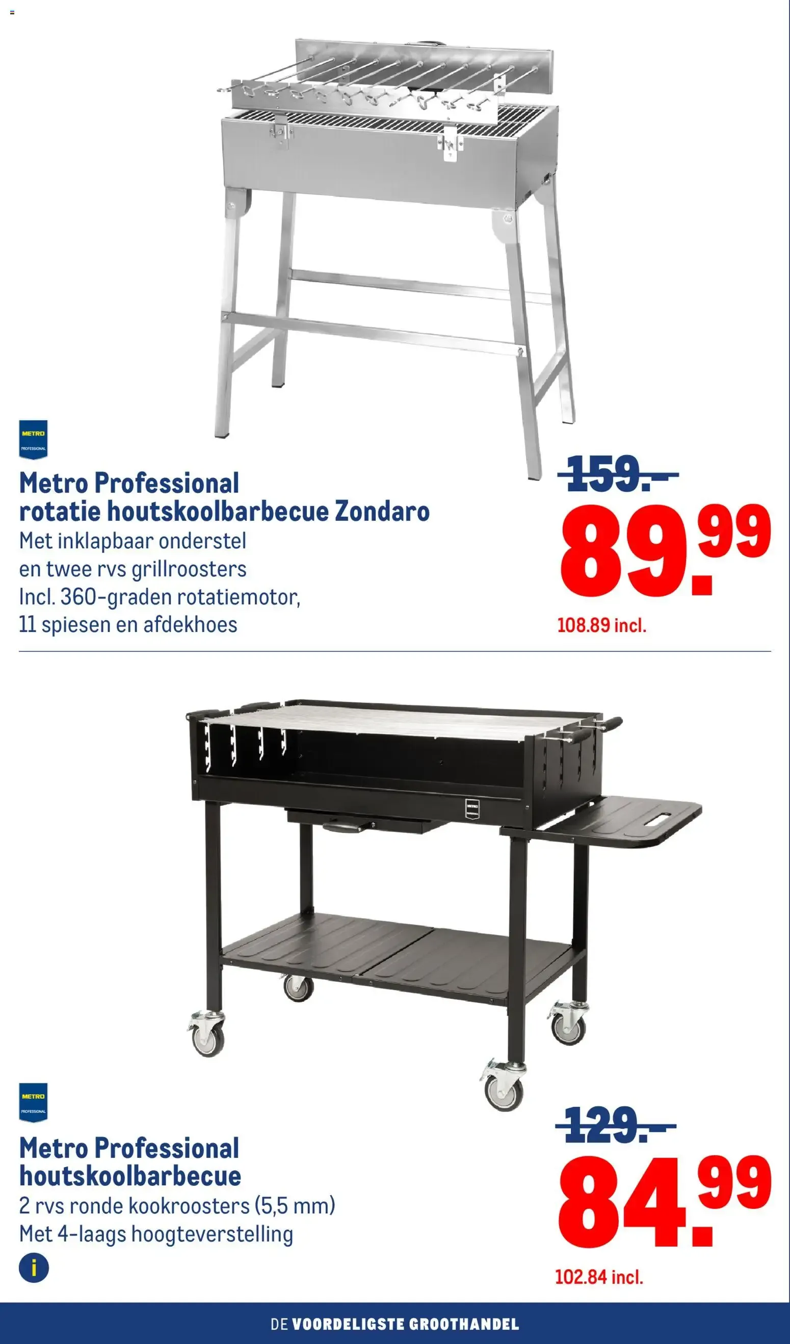 Makro folder vanaf 23-09-2026 || NIEUWE van 23 september tot 4 oktober 2026 - Folder pagina 18