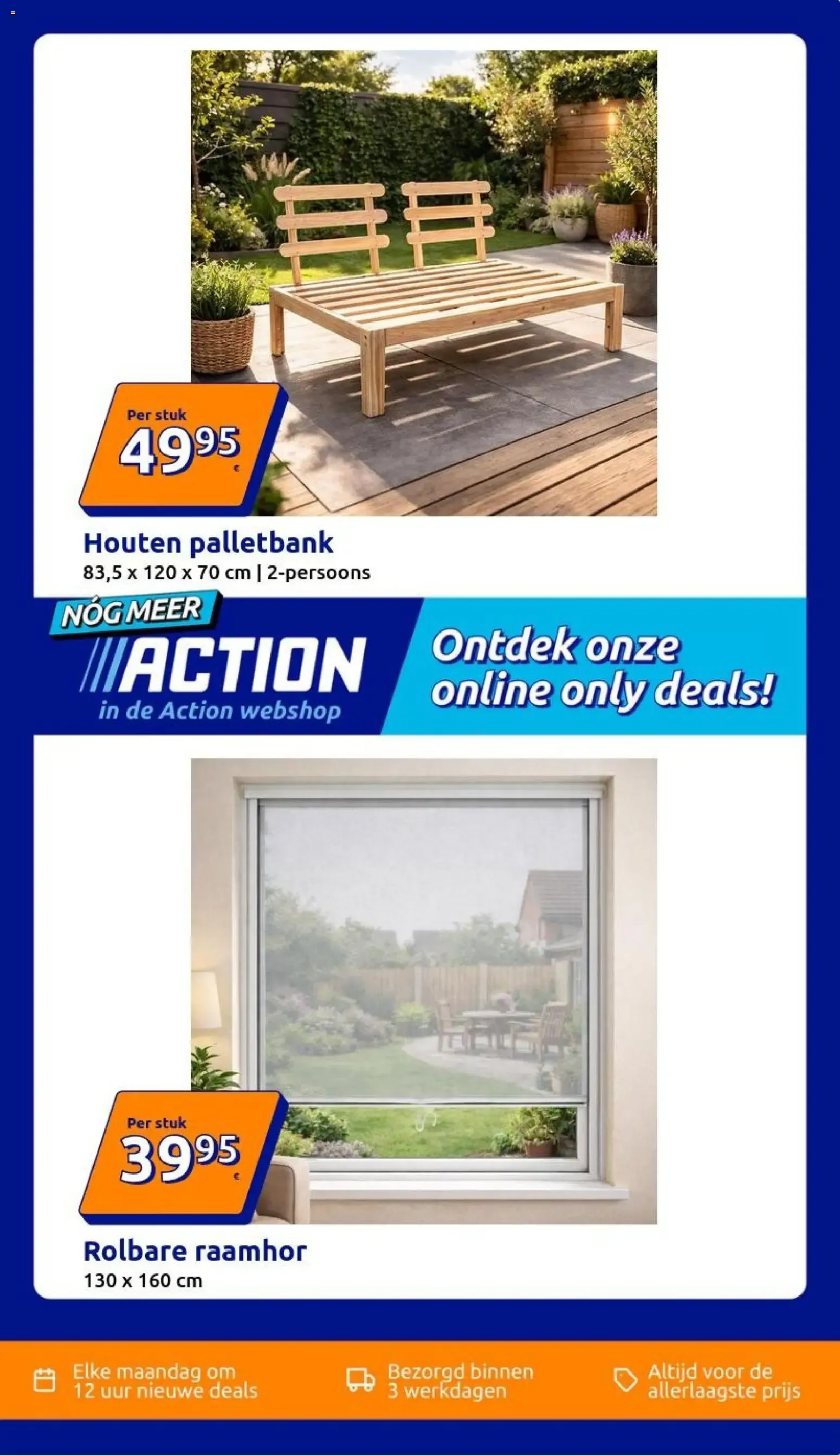 Action folder vanaf 01-07-2026 | volgende week van 1 juli tot 7 juli 2026 - Folder pagina 33