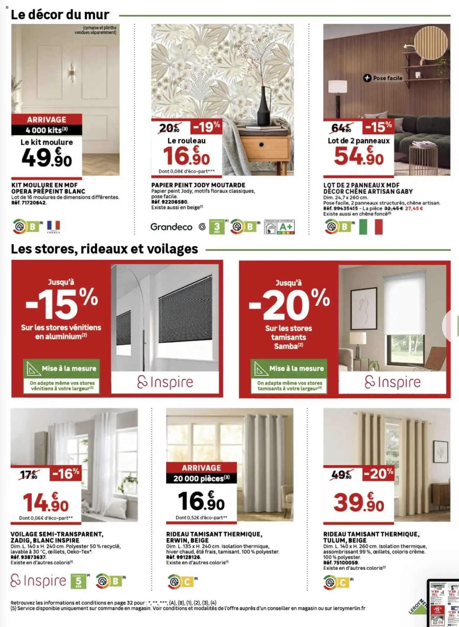 La Fête des Projets du 14 octobre au 3 novembre 2026 - Catalogue page 11