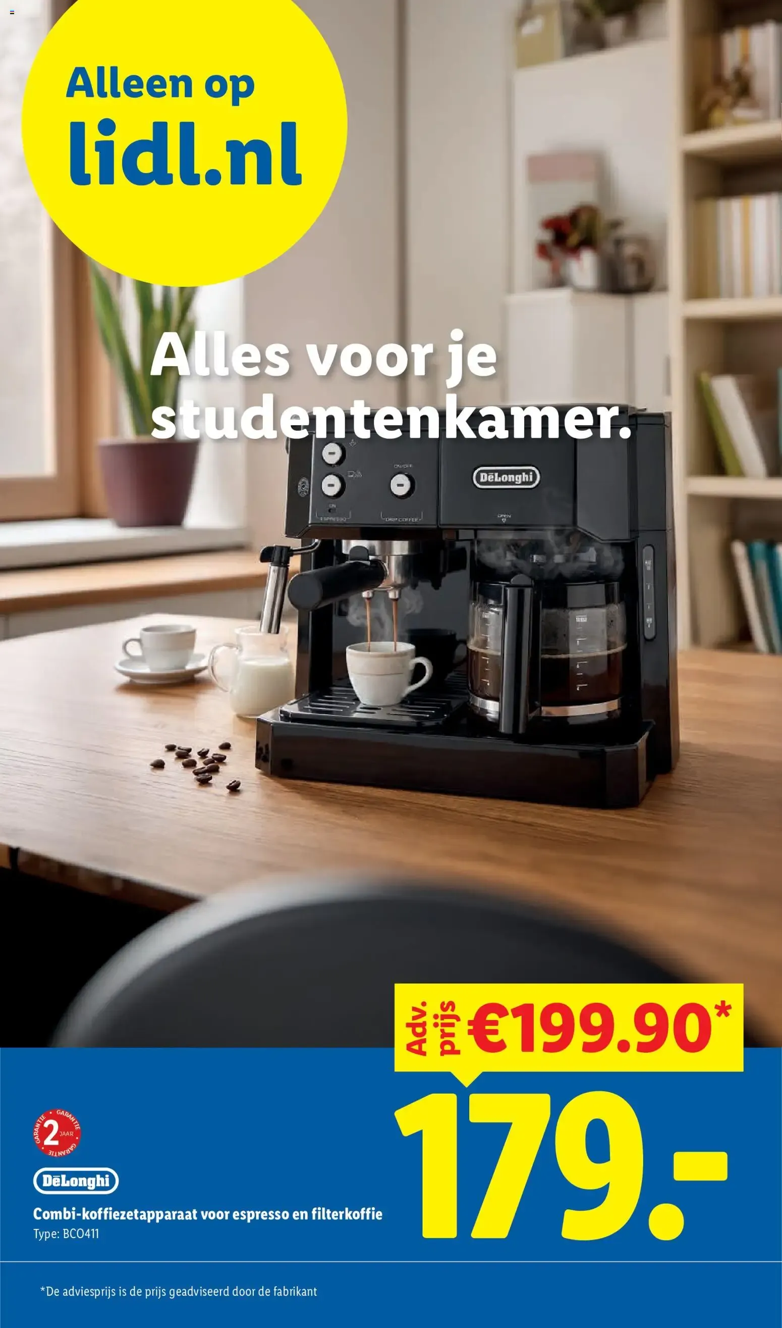 Lidl folder vanaf 12-08-2026 -- NIEUWE van 12 augustus tot 18 augustus 2026 - Folder pagina 2