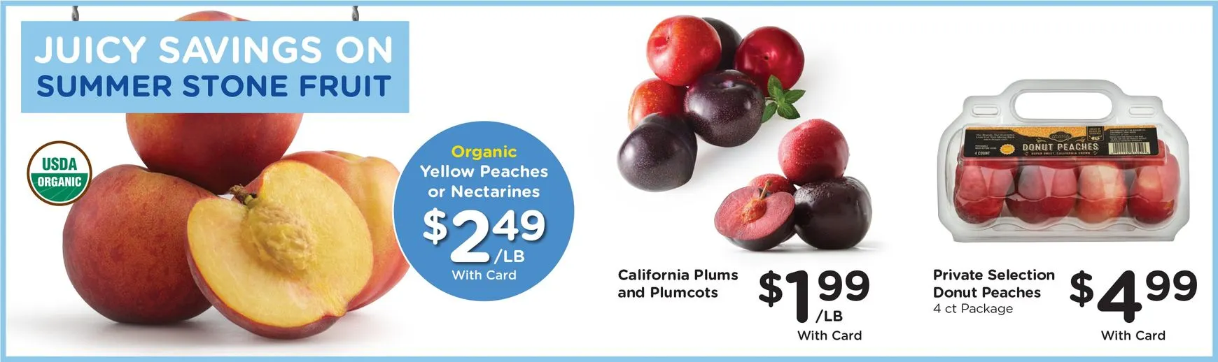 Weekly ad Current Pick'n Save leaflet valid from Wednesday 08/05/2026 to Tuesday 08/11/2026 from August 5 to August 11 2026 - Page 9
