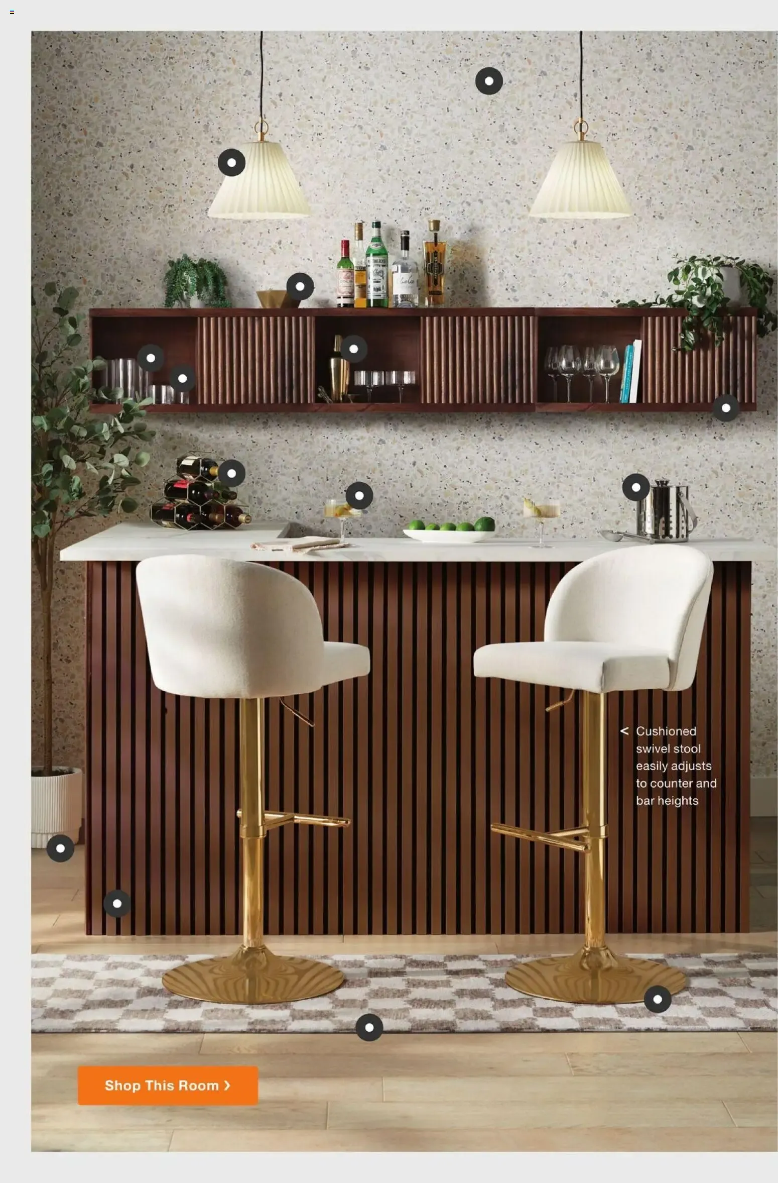 Weekly ad The Home Depot: Ease Into Summer from June 15 to July 26 2026 - Page 22