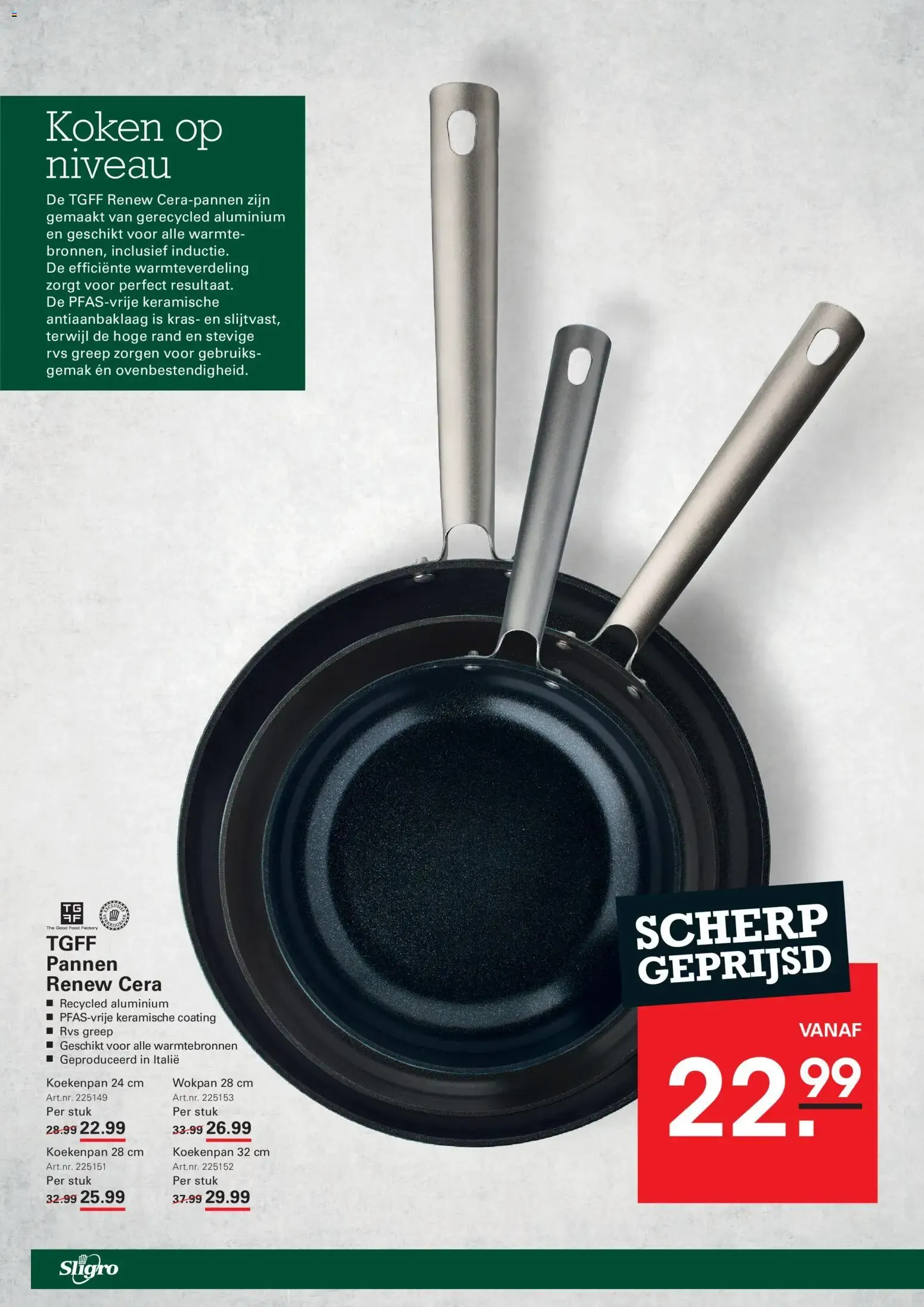 Sligro folder vanaf 02-07-2026 || NIEUWE van 2 juli tot 20 juli 2026 - Folder pagina 6