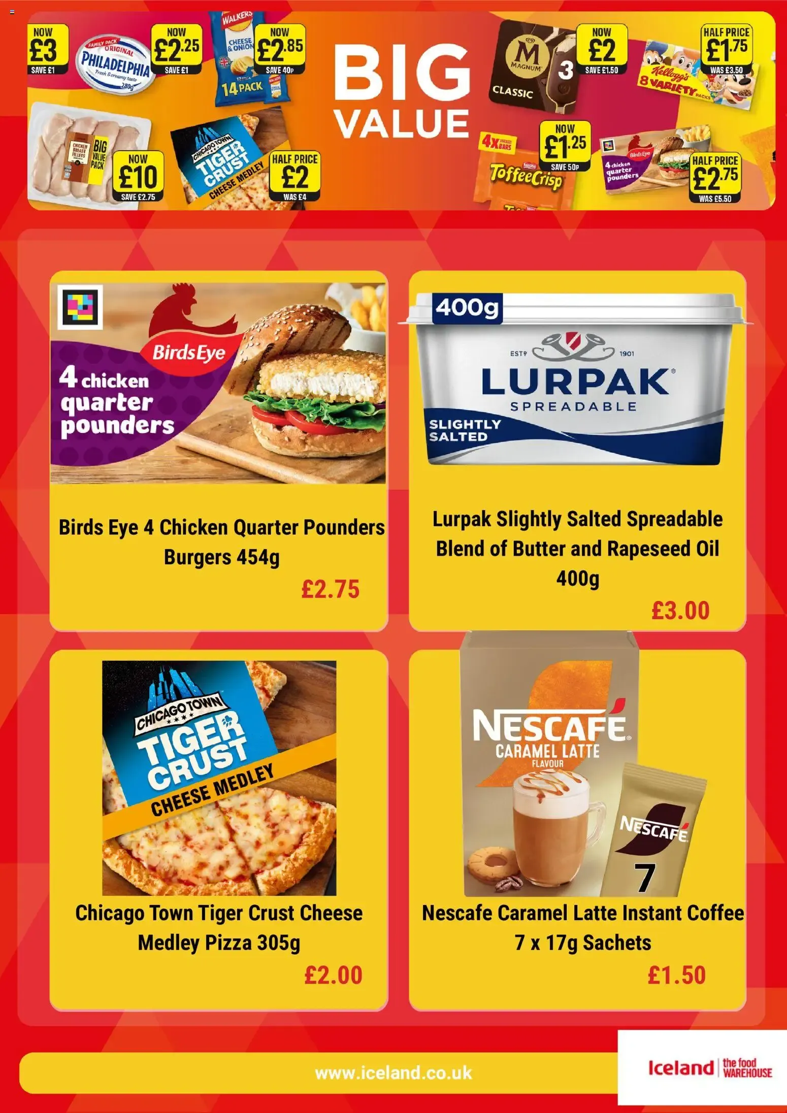 Get Ready For Summer from 10 July to 6 August 2026 - Catalogue Page 3