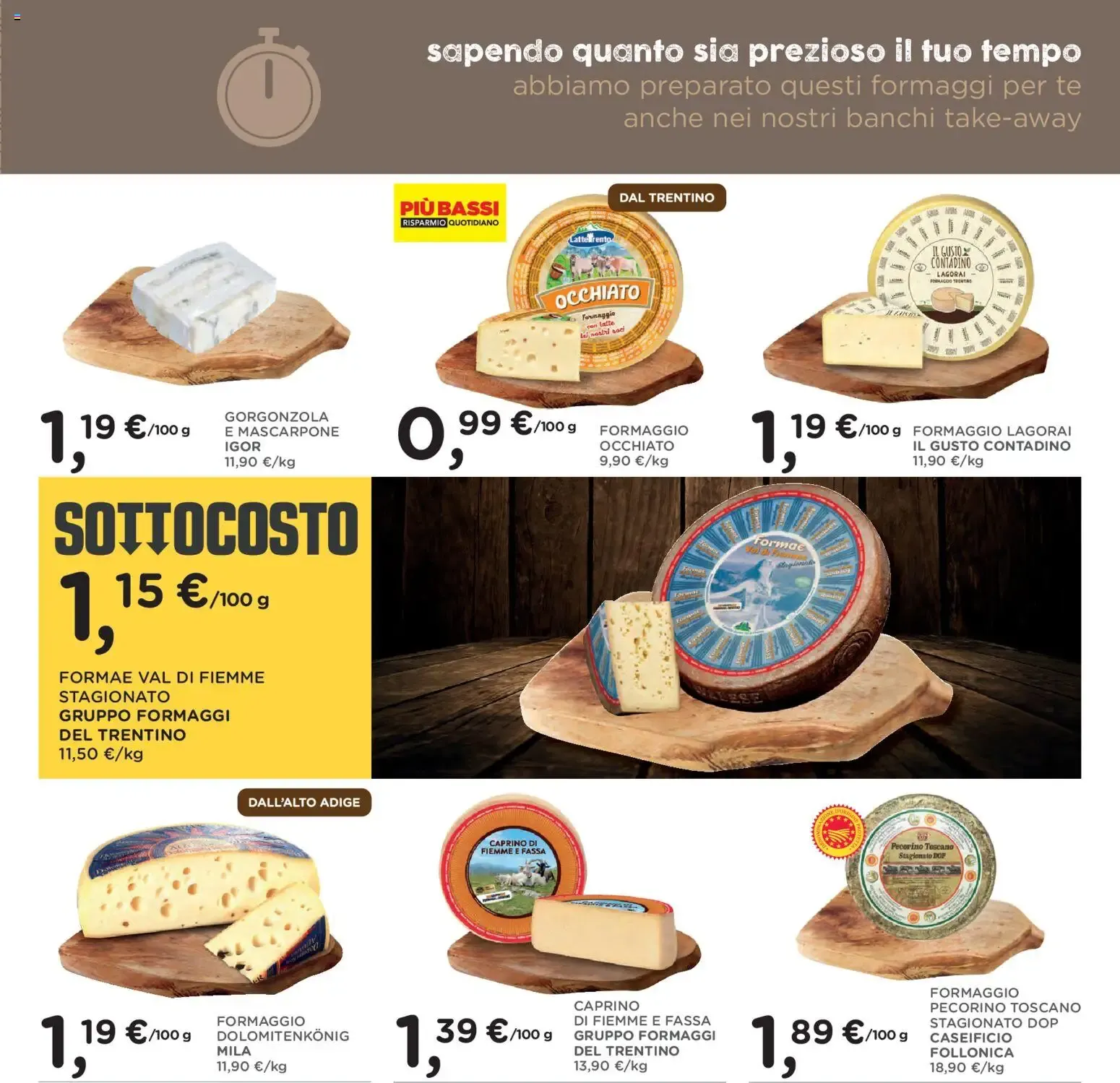 Poli volantino dal 14/10/2026 - online Offerte da 14 ottobre a 27 ottobre di 2026 - Pagina del volantino 9