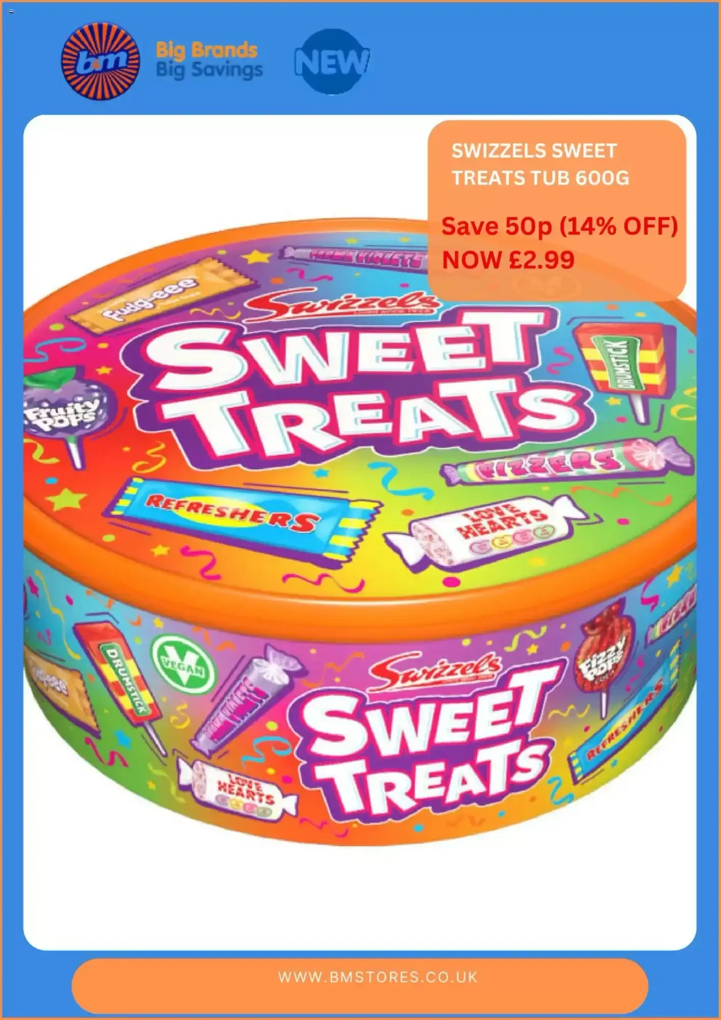 Latest Deals from 21 October to 22 November 2026 - Catalogue Page 3
