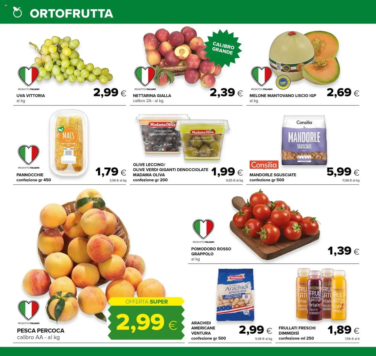 Tigre: Super Sconti di ferragosto da 10 agosto a 20 agosto di 2026 - Pagina del volantino 2