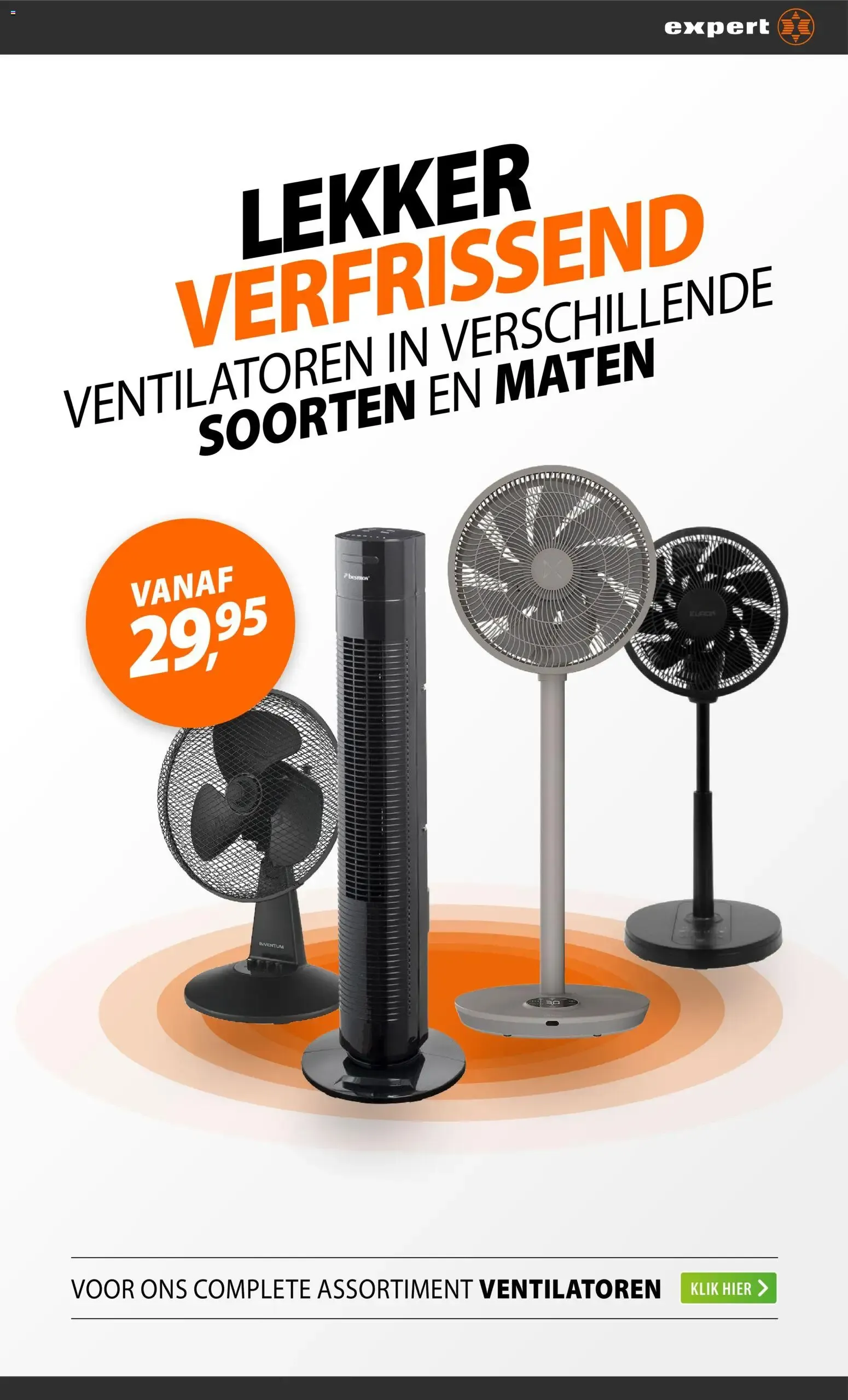 De koelste producten voor de warmste dagen van 22 juni tot 28 juni 2026 - Folder pagina 2