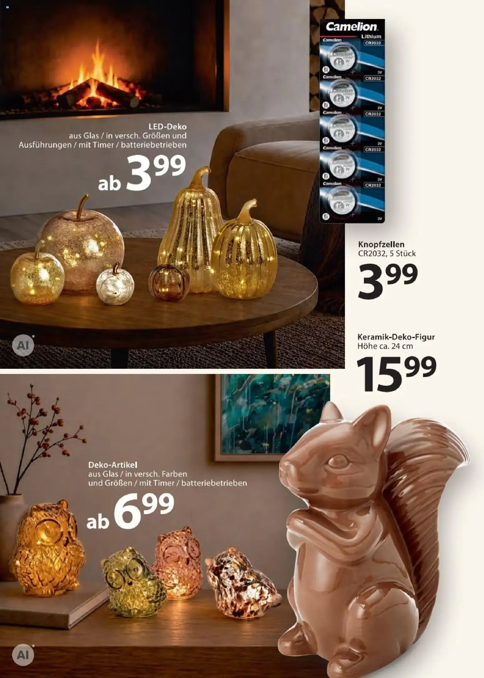 NKD My Style: Herbstmode von 10. September bis 30. September 2026 - Prospekt seite 16