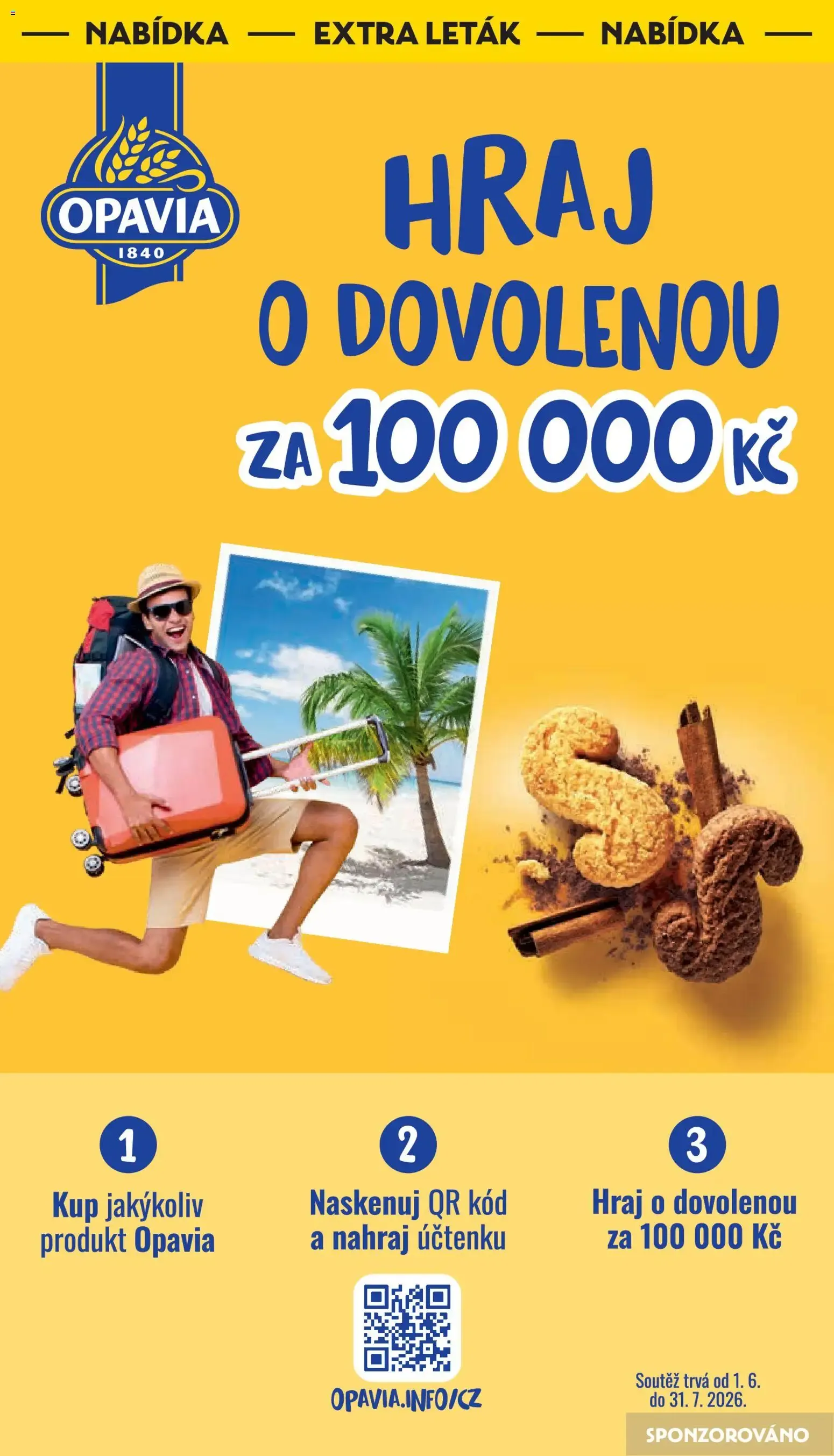 Albert leták - Supermarket od 08.07.2026 - Akční leták - 8. července 14. července 2026 - Page 9