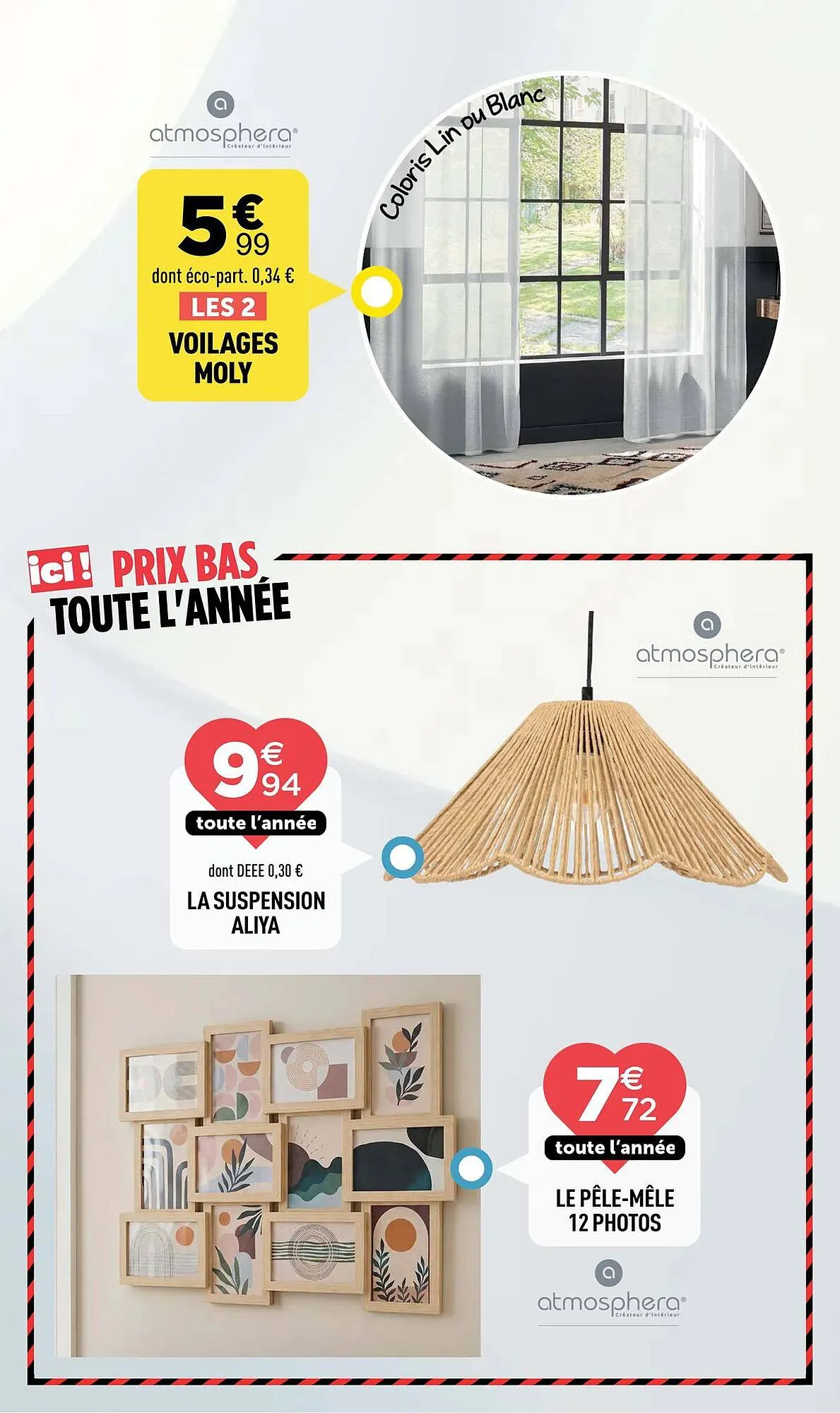 Centrakor Catalogue du 17 août au 30 août 2026 - Catalogue page 19
