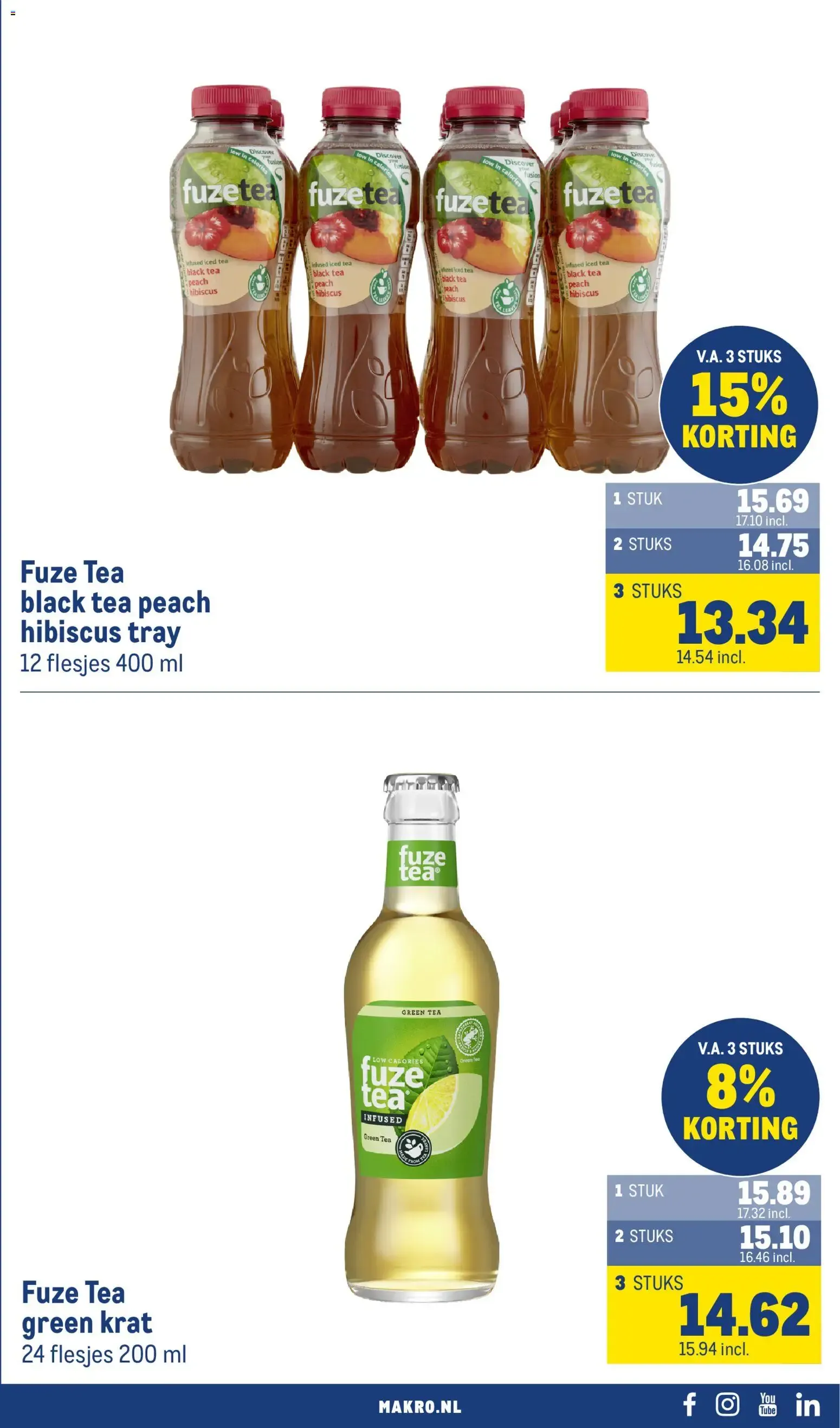 Makro folder vanaf 09-09-2026 || NIEUWE van 9 september tot 20 september 2026 - Folder pagina 13