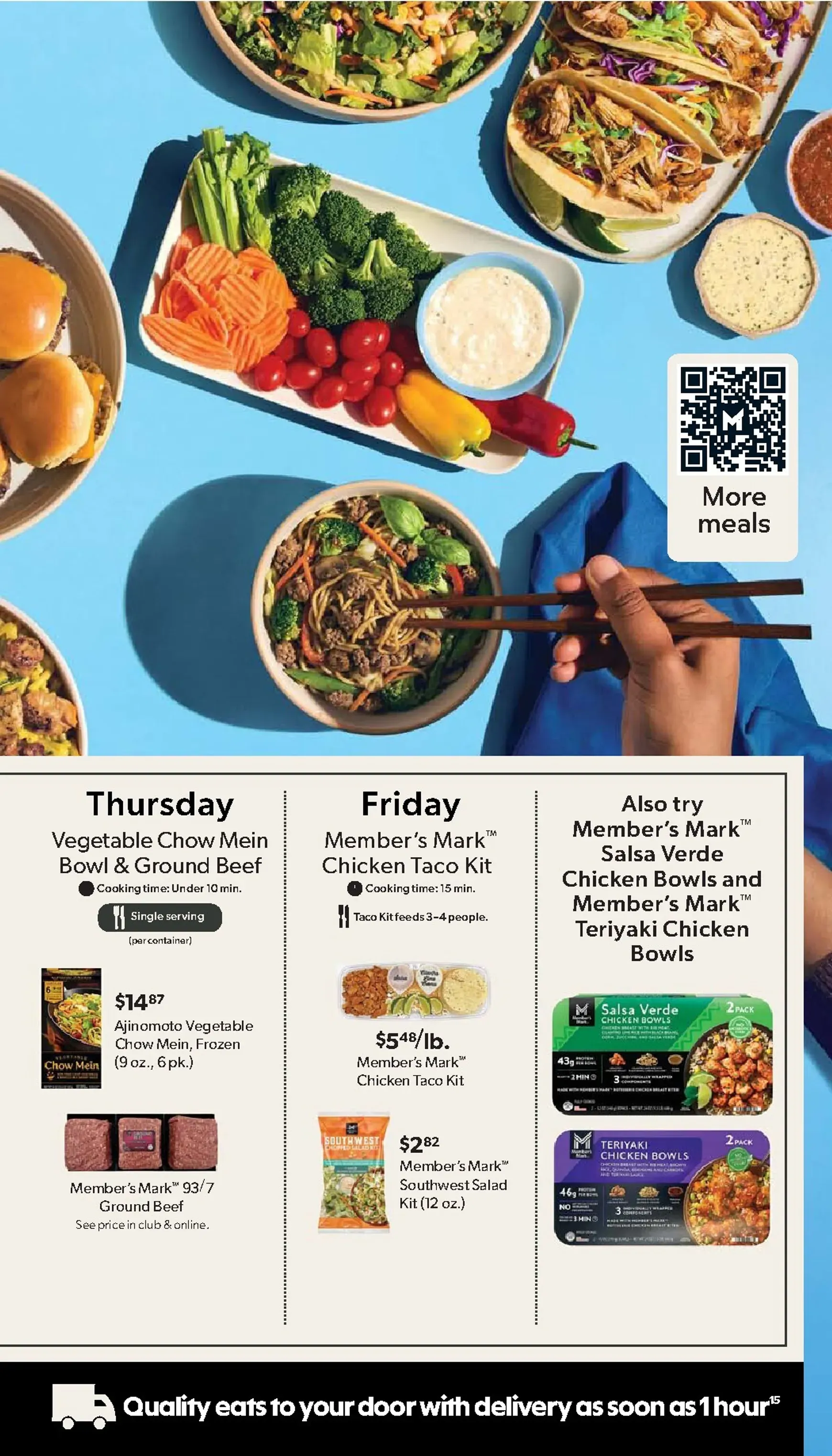 Weekly ad Instant Savings from July 22 to August 16 2026 - Page 35