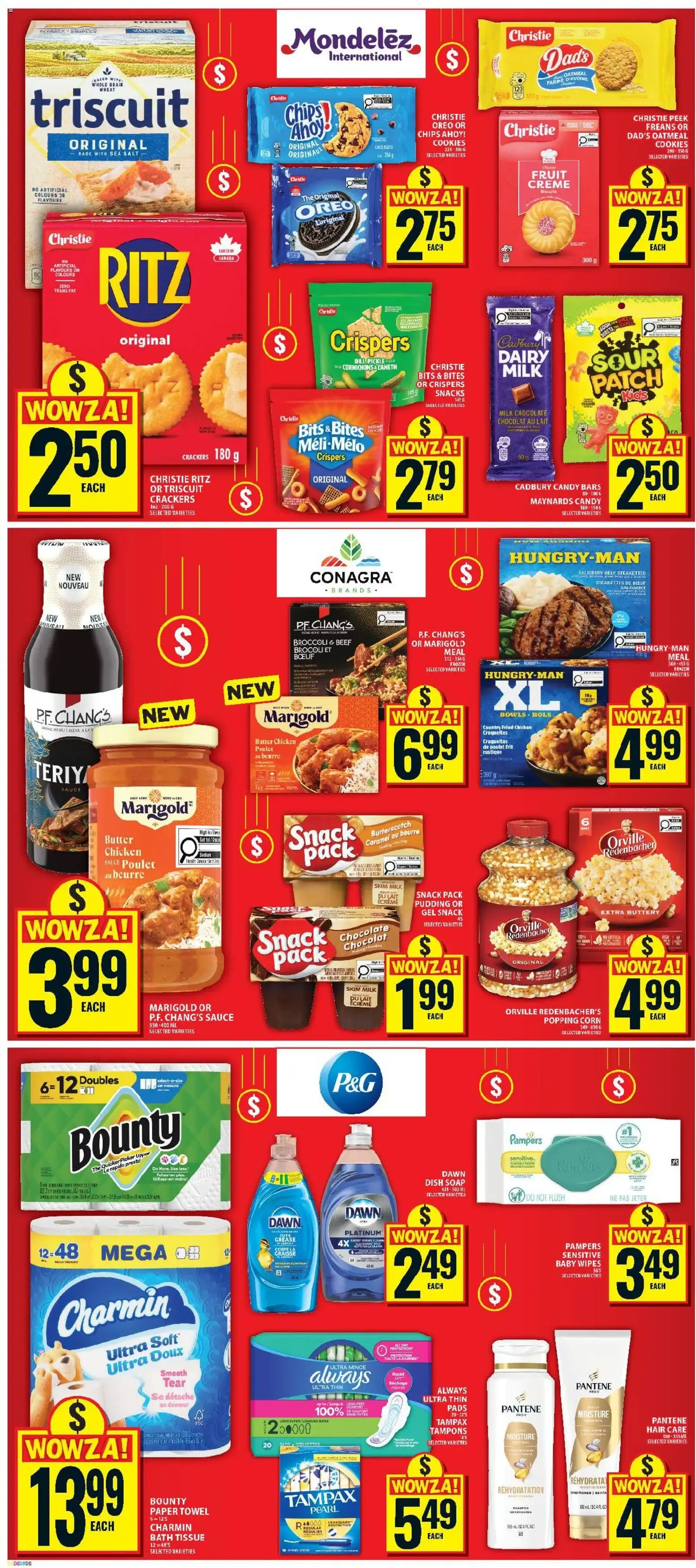 Food Basics weekly flyer / circulaire from Sep 10, 2026 > weekly specials & deals from September 10 to September 16 2026 - flyer page 3