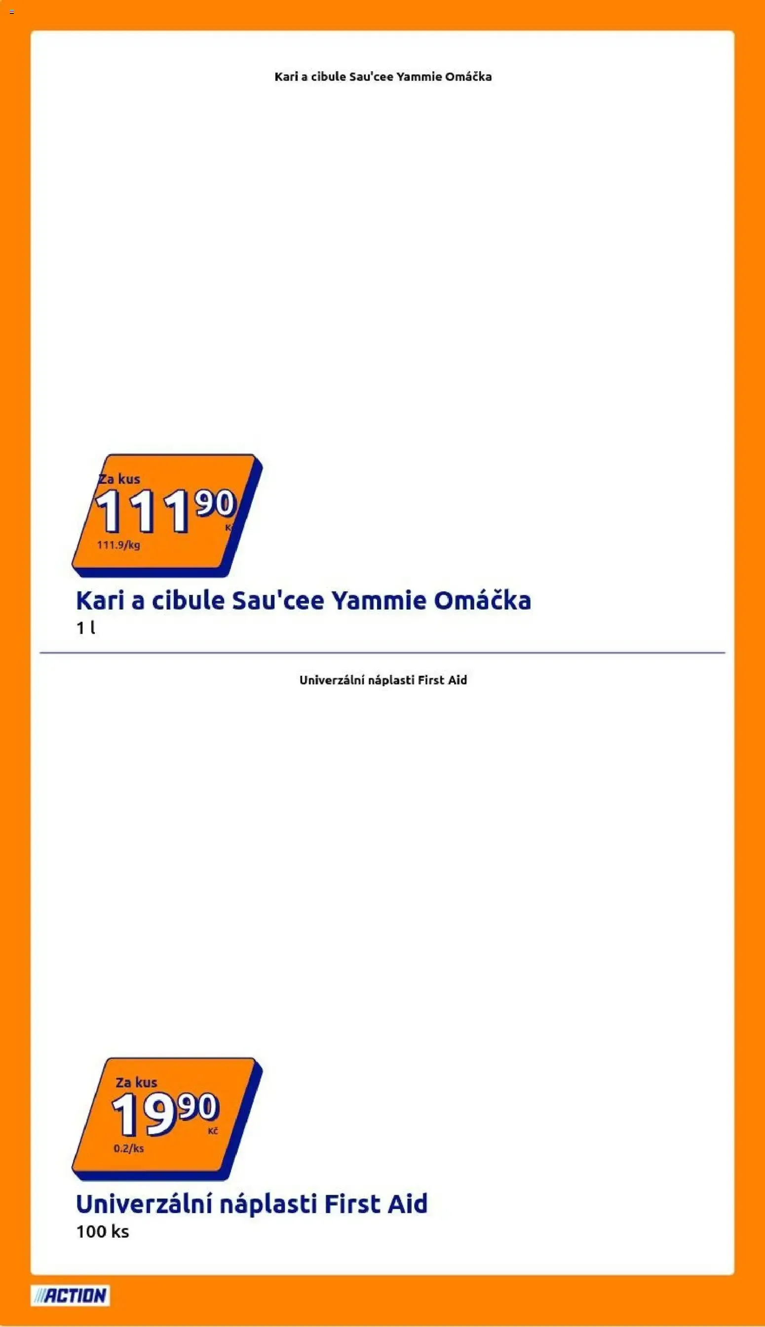 Action leták od 12.08.2026 - Akční leták online - 12. srpna 18. srpna 2026 - Page 28