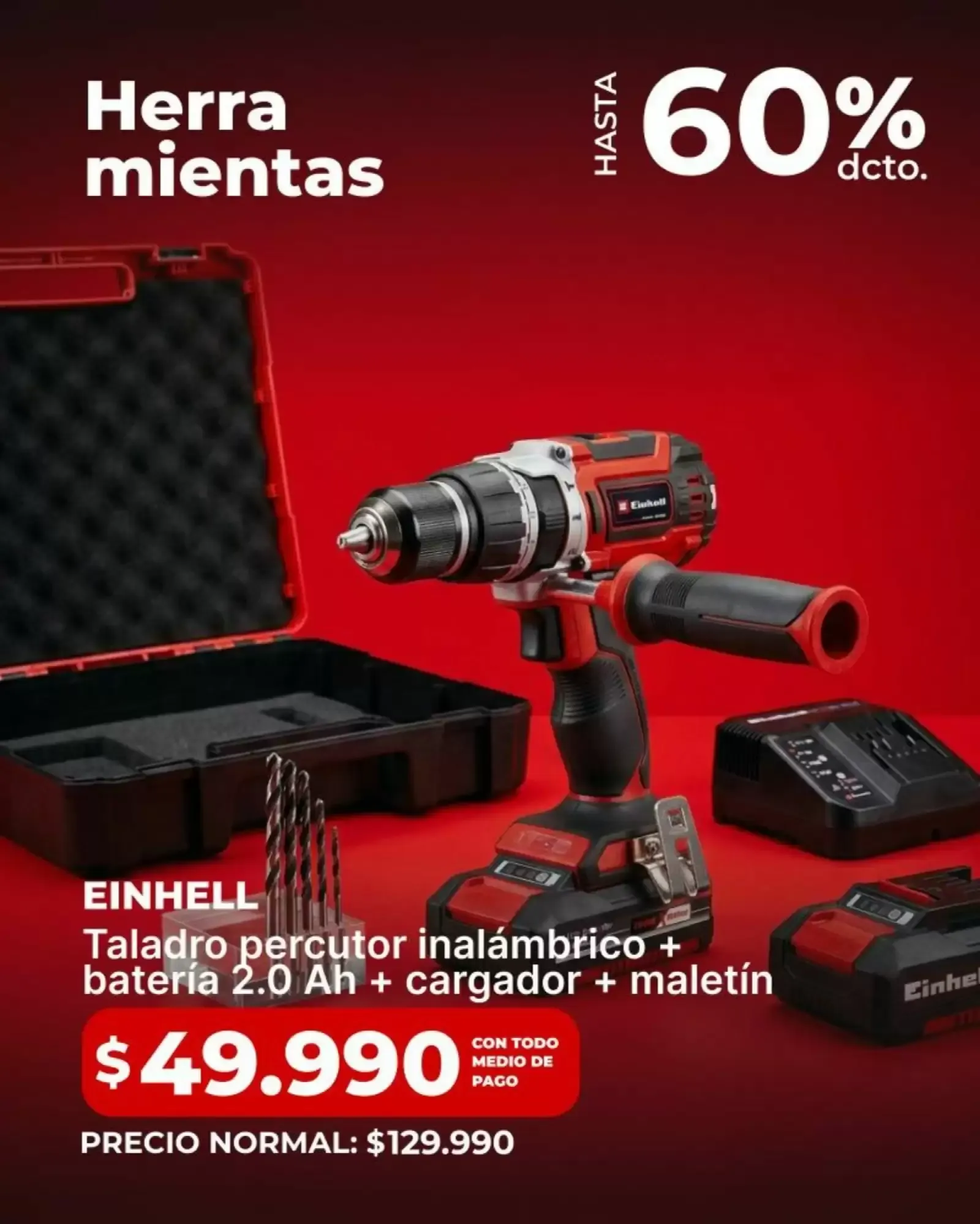 Catálogo de cybereasy NOCHE Closets 8 de octubre al 23 de octubre 2026 - Página 3
