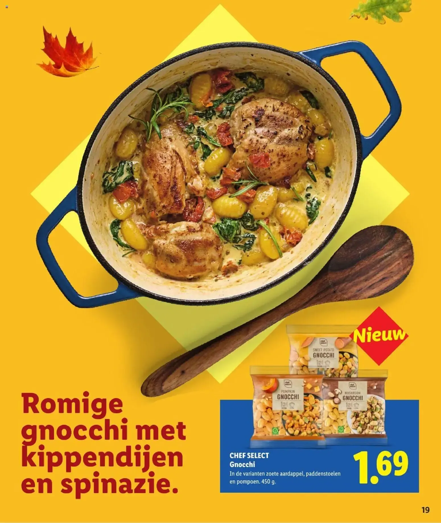 Proef de herfst van 23 september tot 1 november 2026 - Folder pagina 19