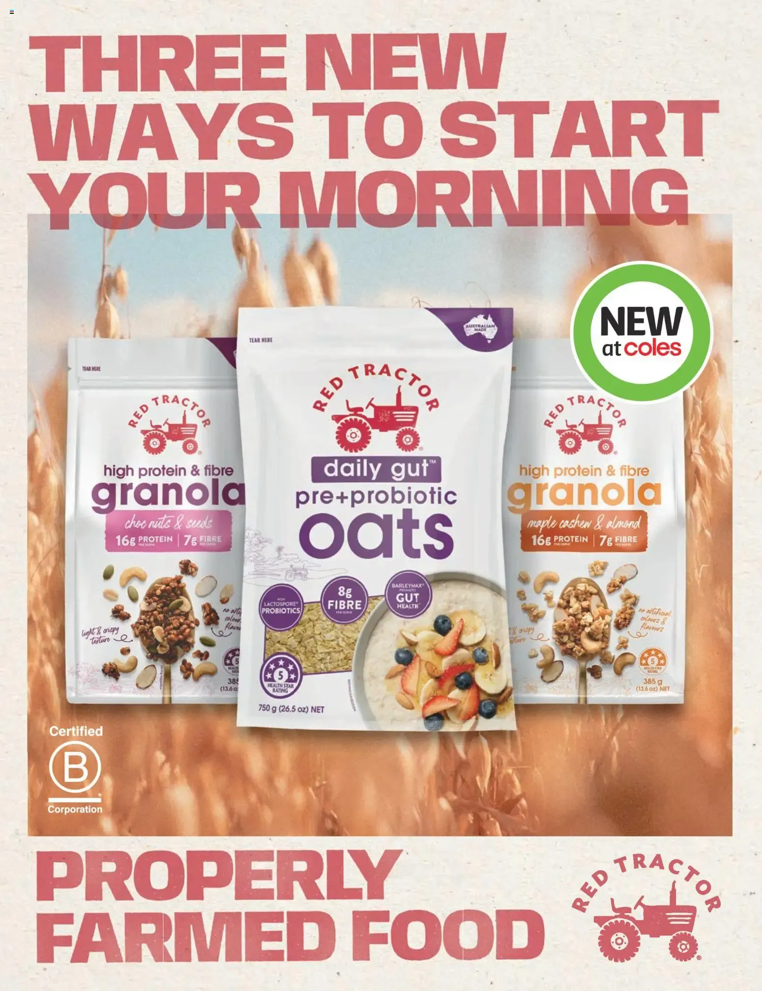 Coles Catalogue | October 2026 - Catalogue valid from 1 October to 31 October 2026 - page 30