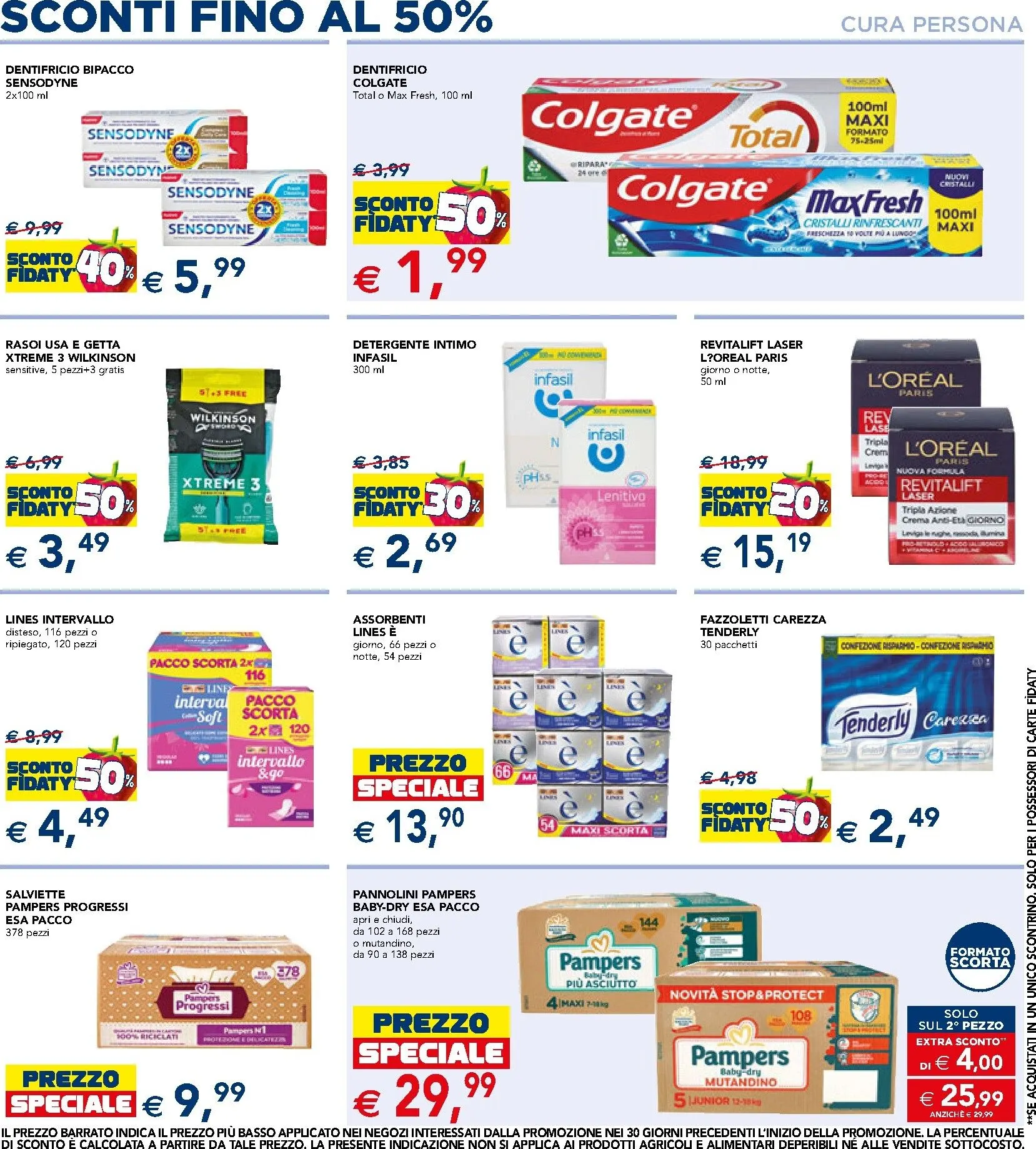 AUTUNNO, TEMPO DI OFFERTE. da 22 ottobre a 4 novembre di 2026 - Pagina del volantino 17